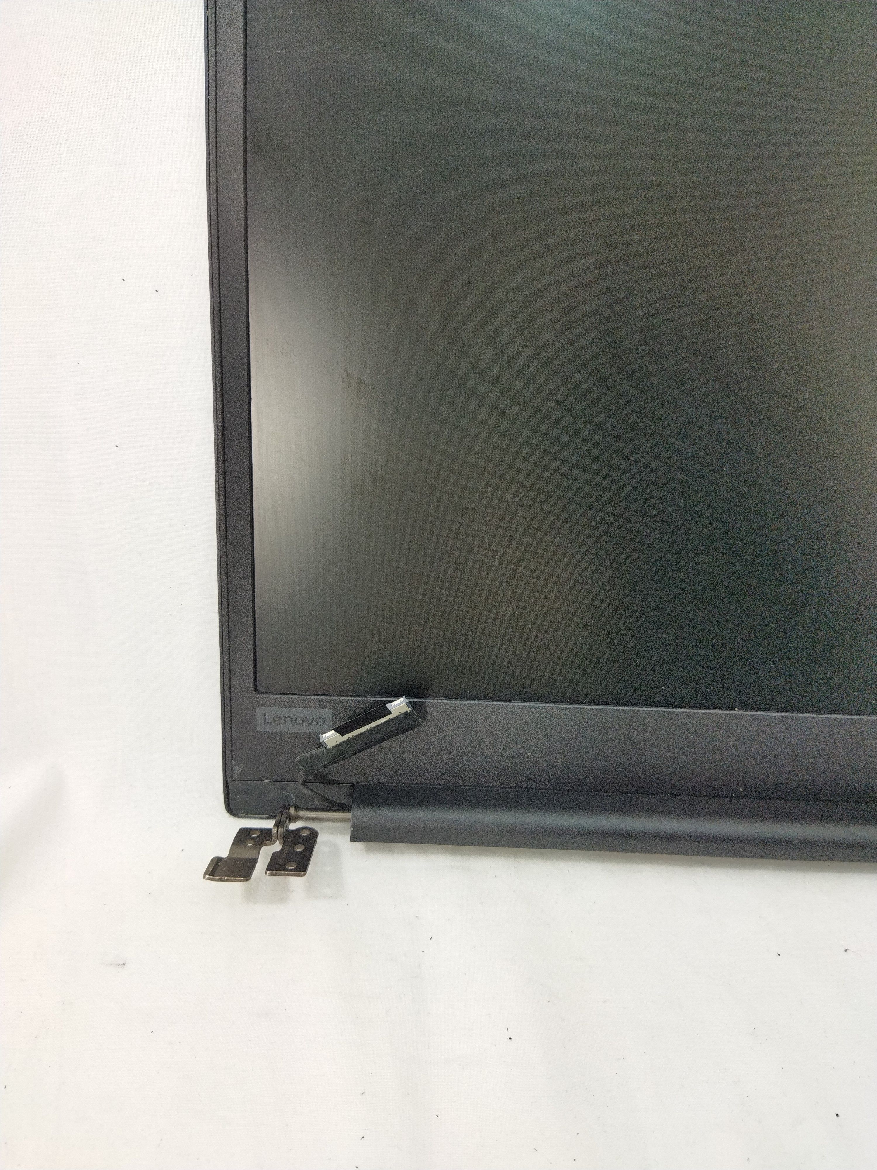 Ecran Lenovo Thinkpad E580 Comme neuf - Vue 3 - 