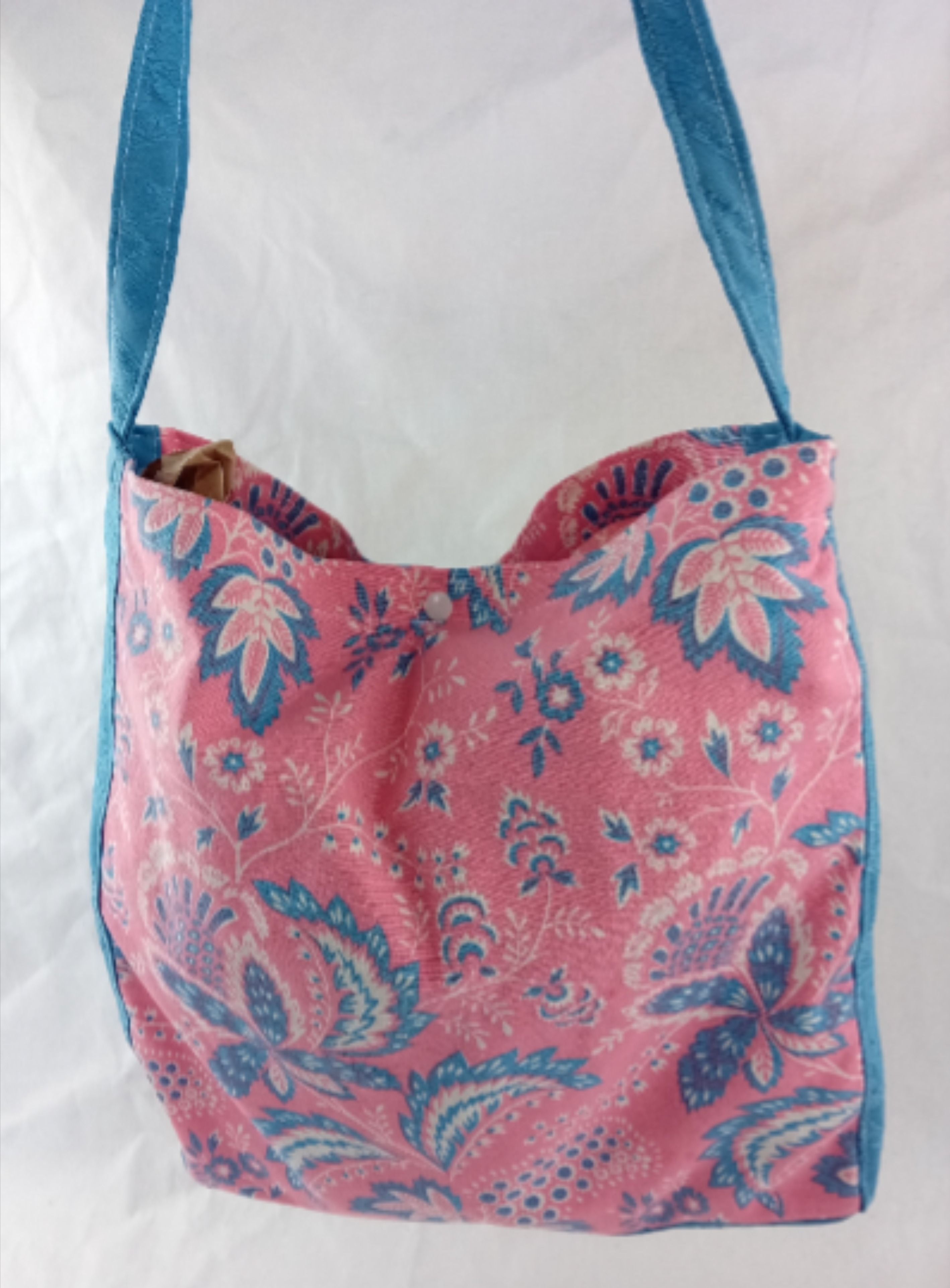 Tote Bag Upcycling - Photo 1