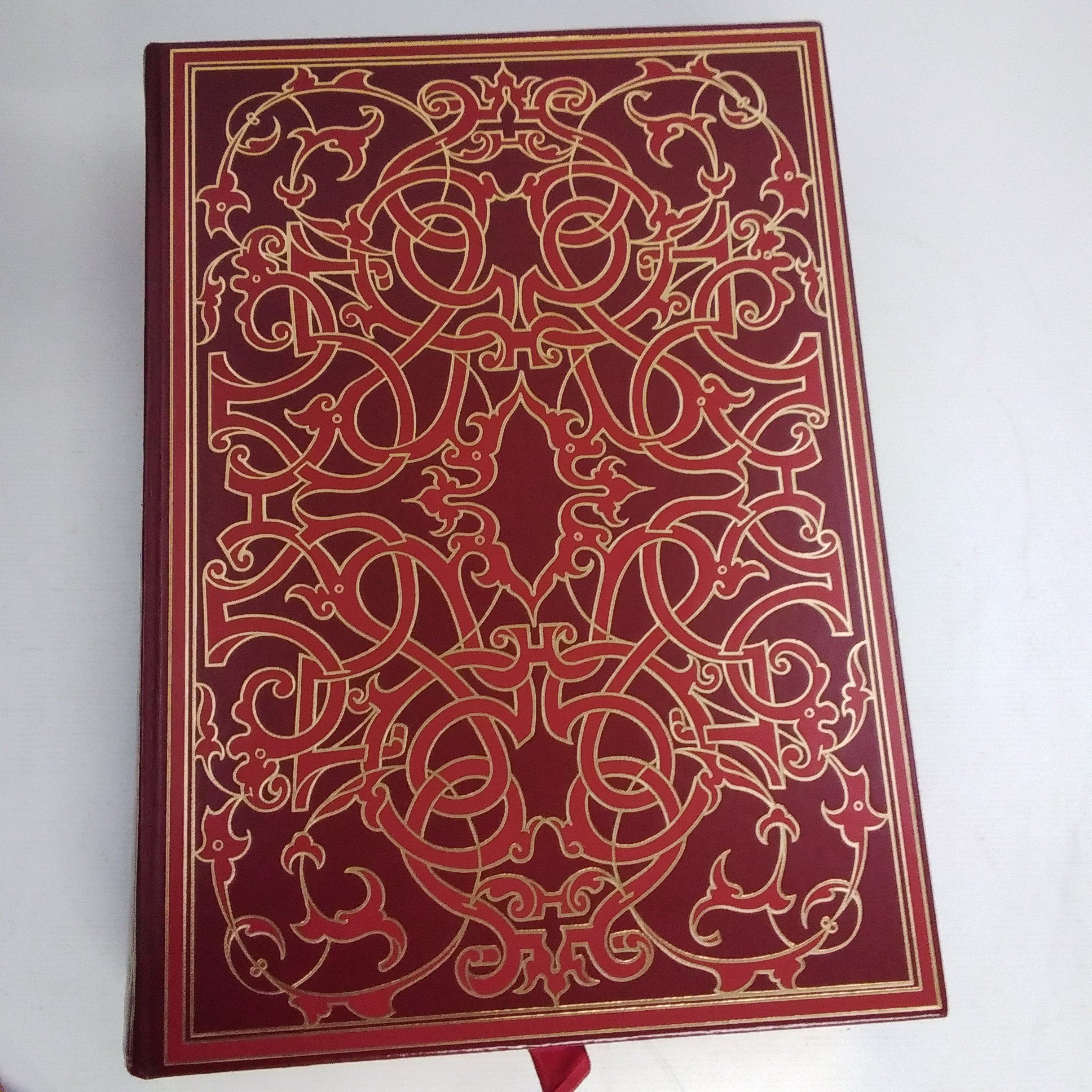 La Saint Bible - Edition Lidis 1973 - Photo 2