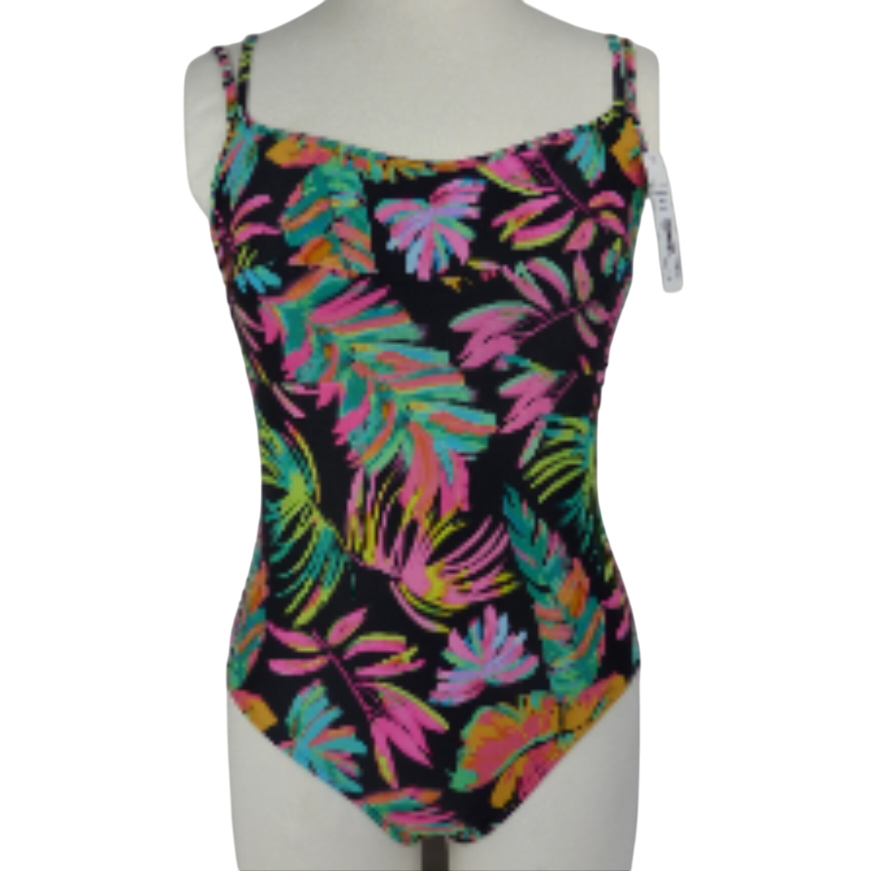 Maillot de bain une pice - Taille 42 - grain de sable - Modalova