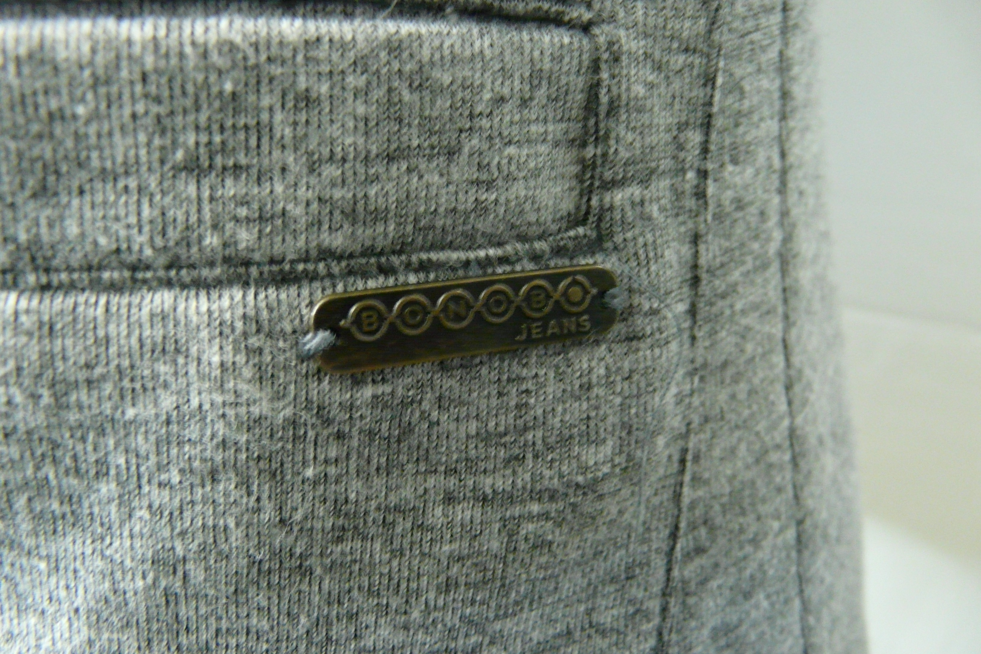 HF120 - Veste de mi-saison - Bonobo Jeans - Taille S - Photo 5