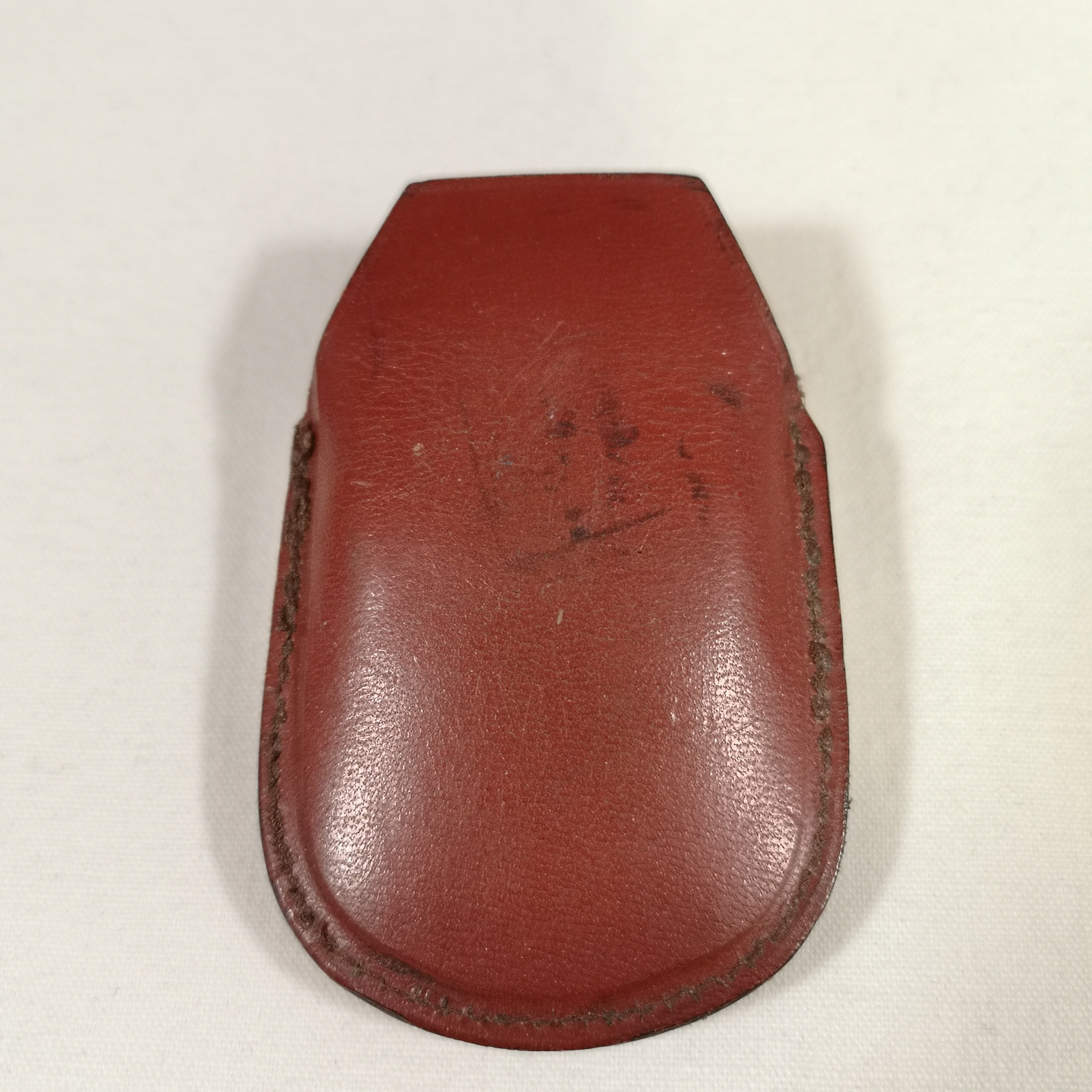 Voir photo 7 de Curvimètre à cadran ancien avec pochette et mode d'emploi Curvimètre à cadran ancien avec pochette et mode d'emploi Bon état - Vue 7 -