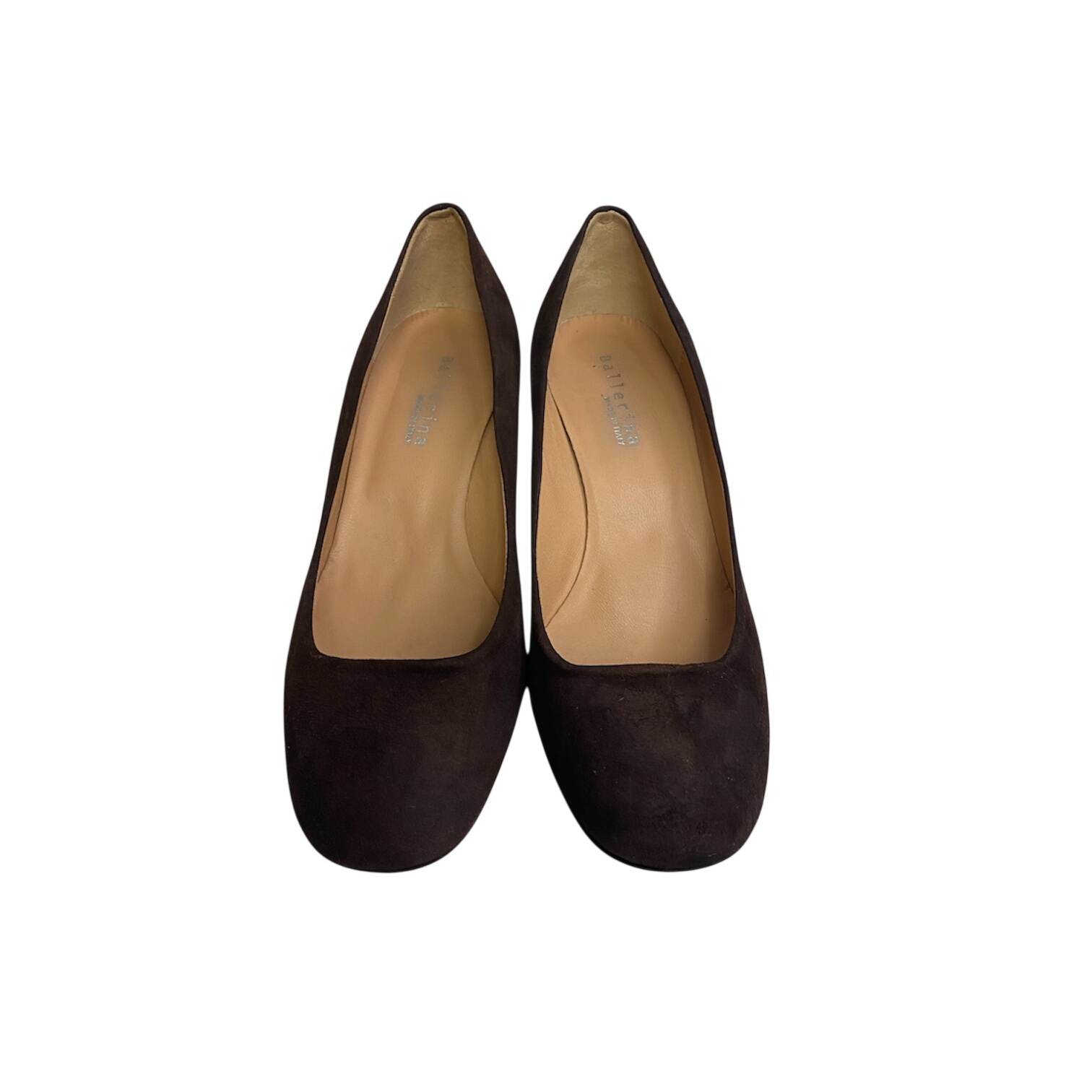 Chaussures Femme à Talon - BALLERINA - 36  -  reconditionné disponible sur Label Emmaüs