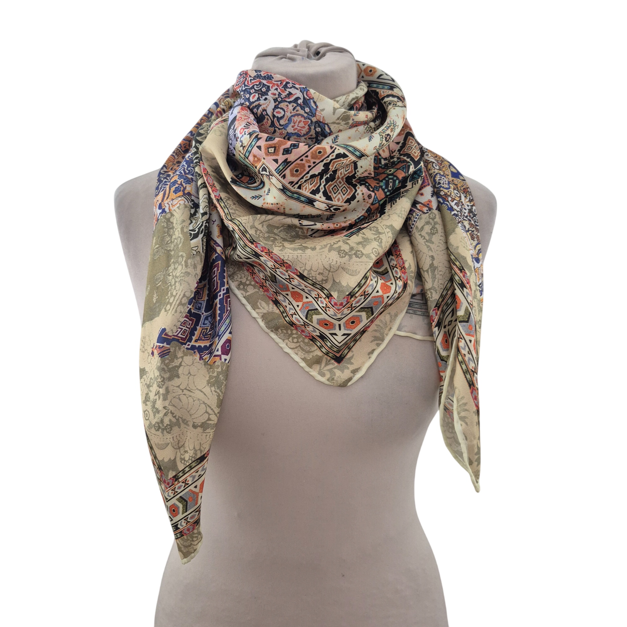 Foulard - Rosabella - Label Emmaus - Modalova