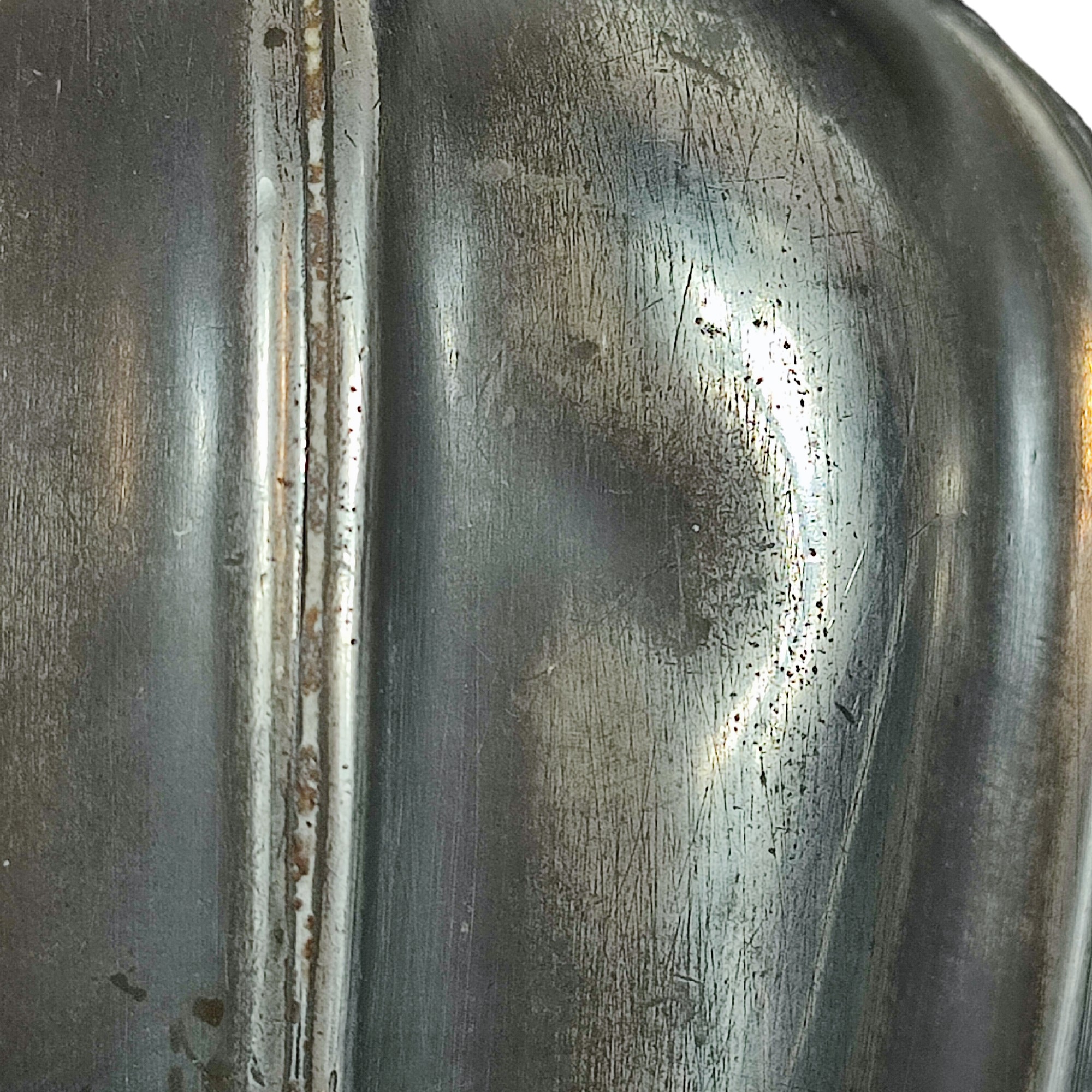 Ancienne théière SHEFFIELD en métal argenté Woodcock and Hardy 1495 - Image 10