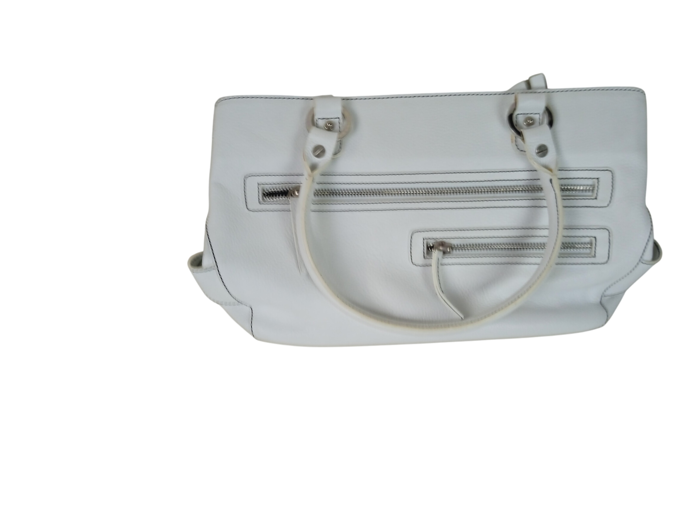Sac  main MARC JACOB en cuir - Label Emmaus - Modalova