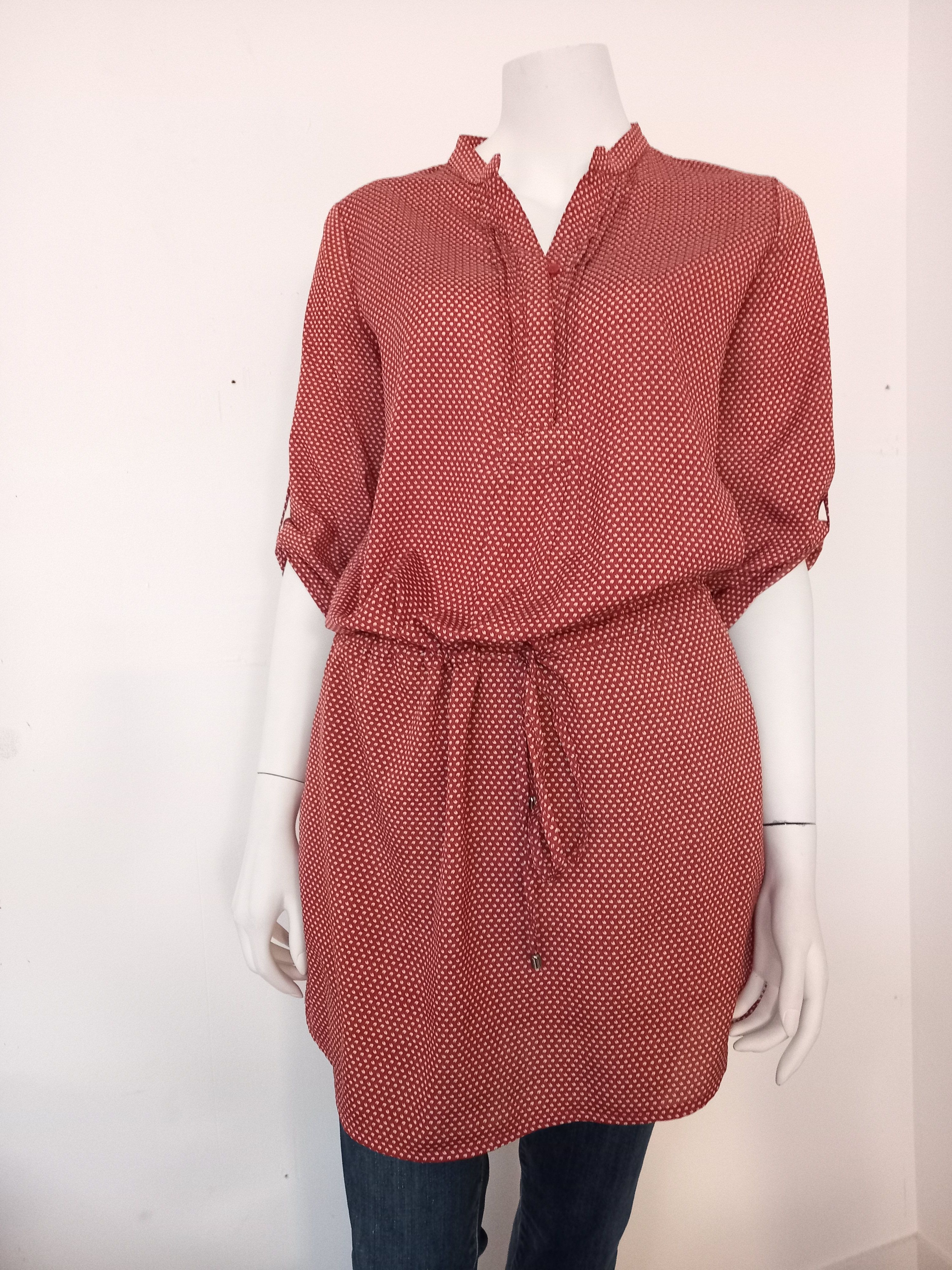 Robe courte La petit étoile T: M Très bon état - Vue 2 - 