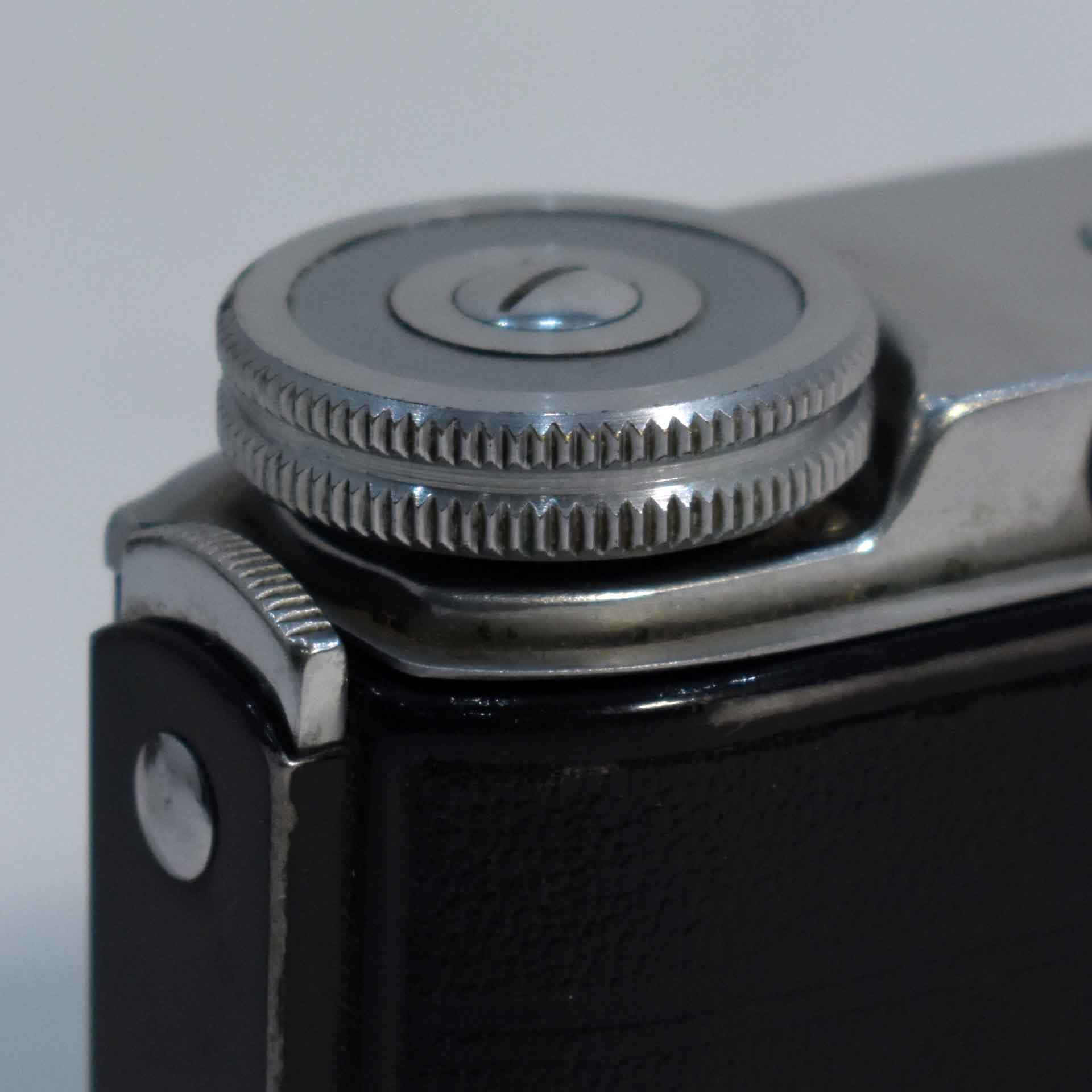 Voigtlander® Bessa 66 - Appareil Photo Argentique - État correct - Photo 14