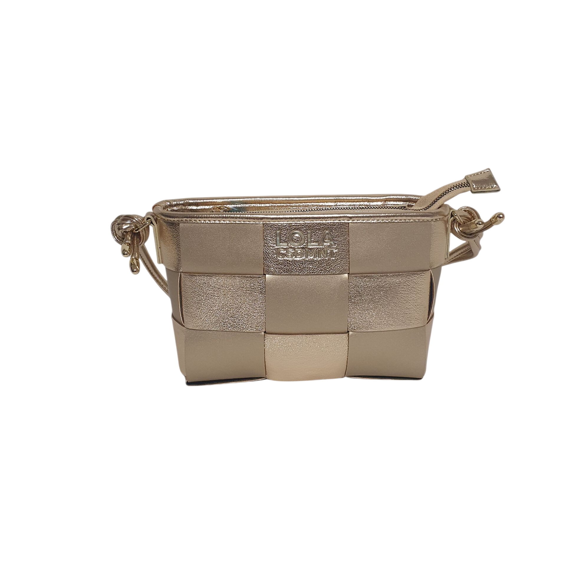 Sac  bandoulire tress - lola casademunt - Modalova