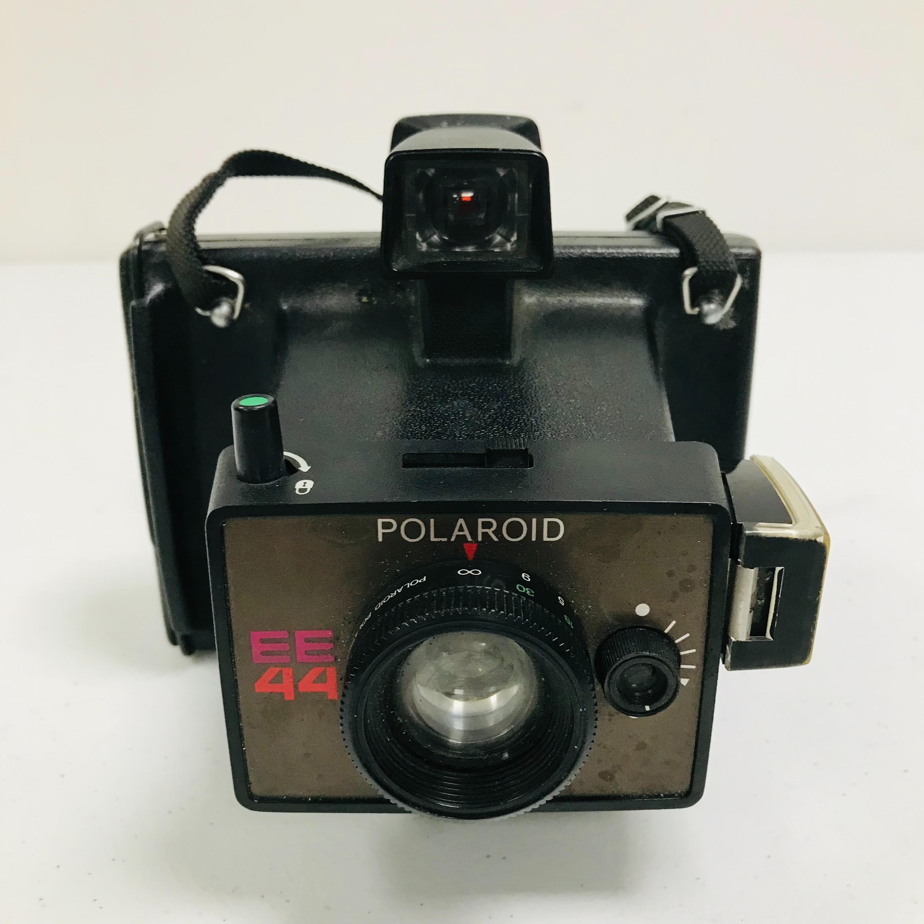 Appareil Photo instantané Vintage POLAROID EE44 - Photo 3