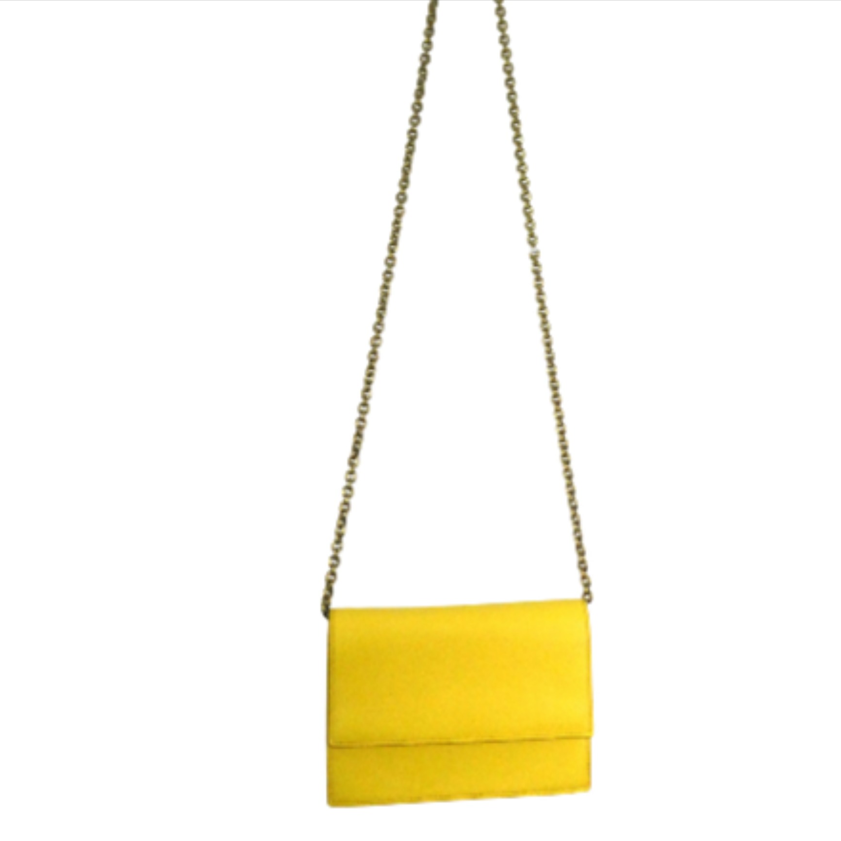 Petit sac porte paule en cuir - J.Crew - Modalova