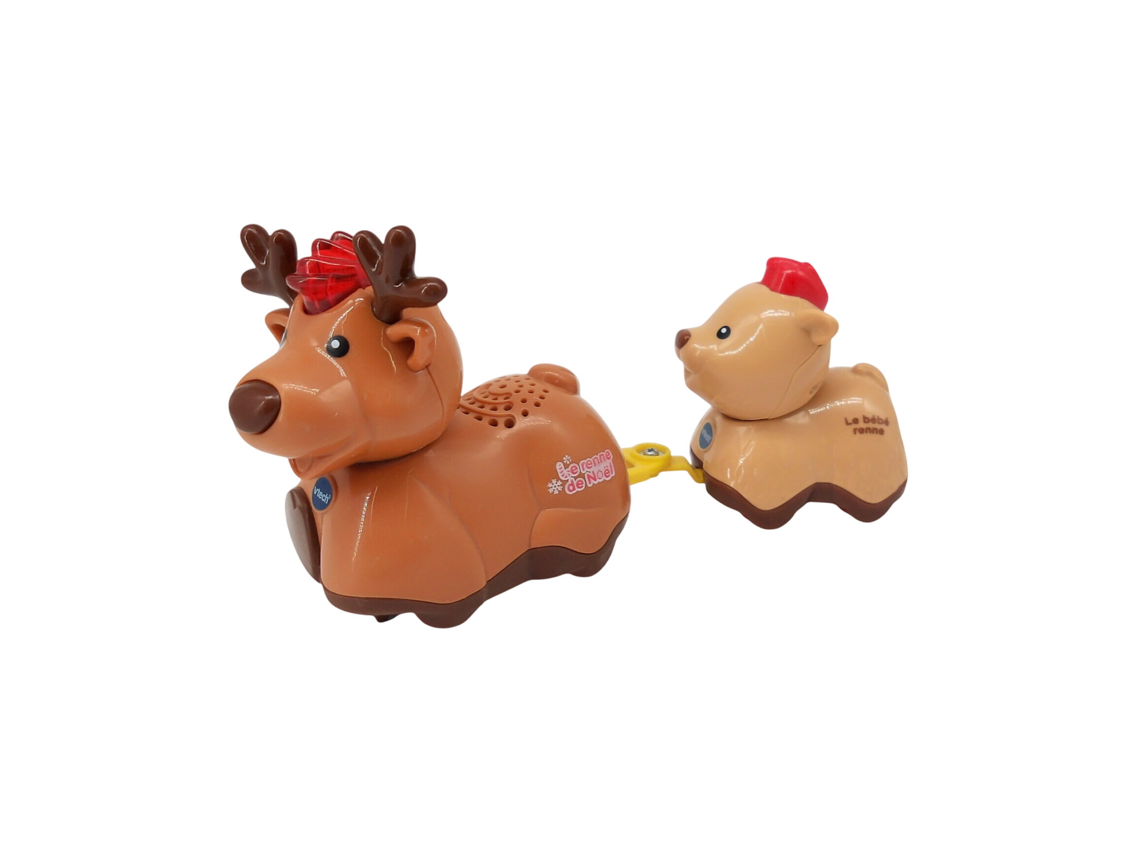Acheter Tut Tut Animo - x2 Bon état - 11,90 € Tut Tut Animo - x2 Bon état - reconditionné disponible sur Label Emmaüs