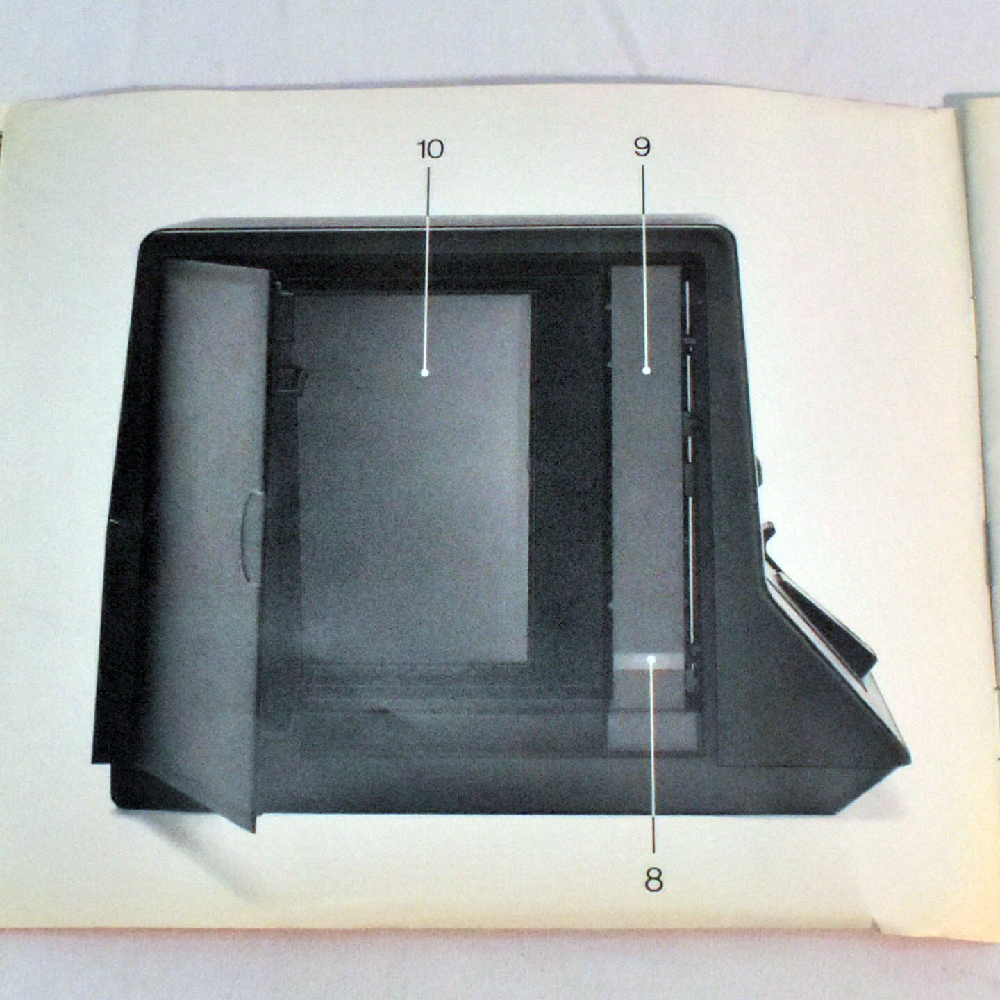 Agfa™ Family Print - Accessoire pour Visionneuse Super 8 - Photo 12