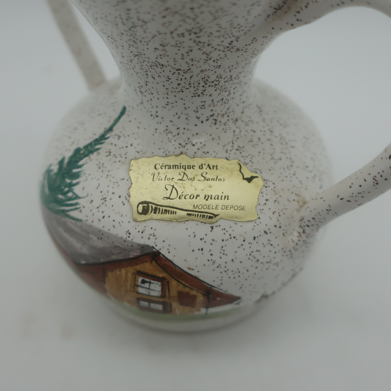 Petit vase 