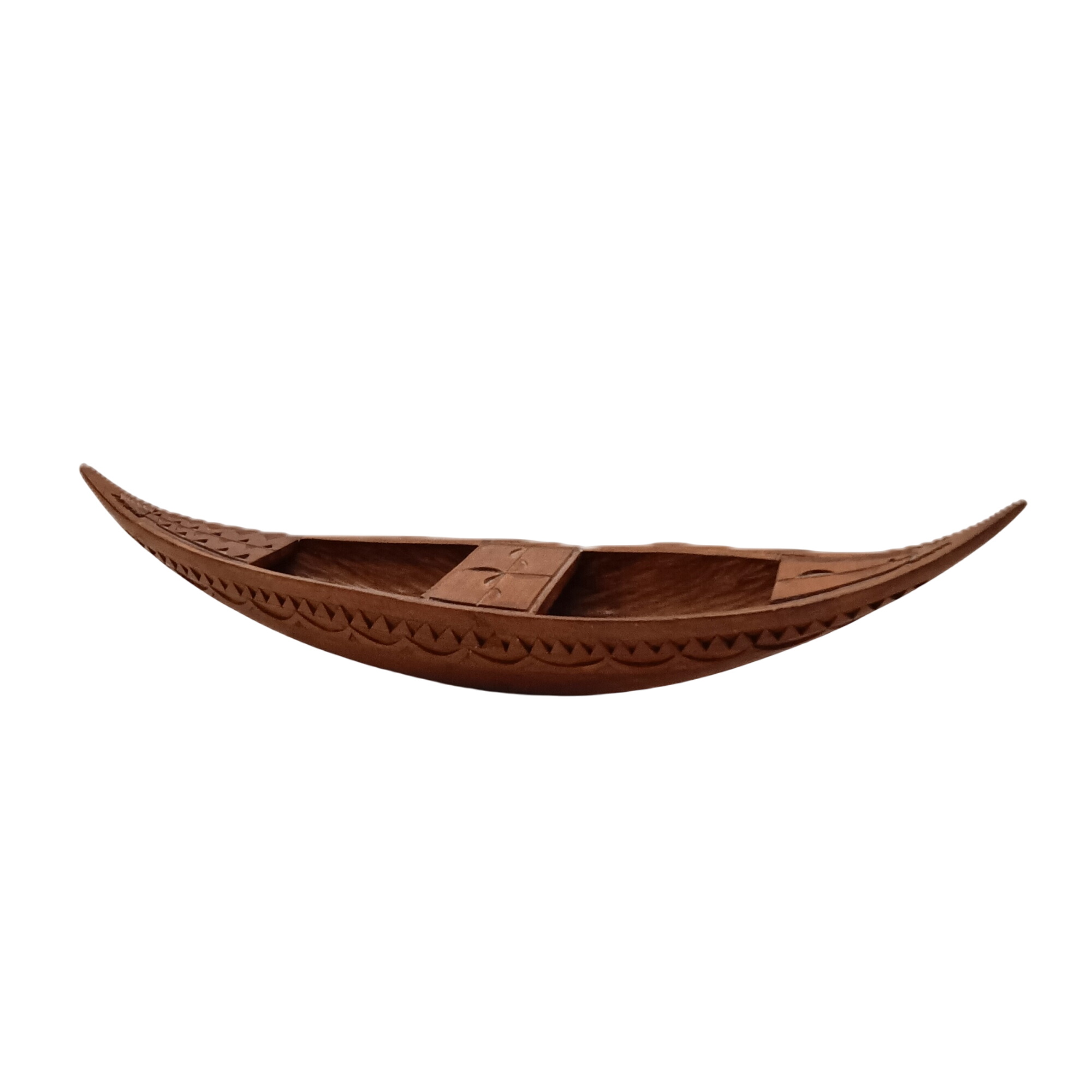 Pirogue - Photo 0