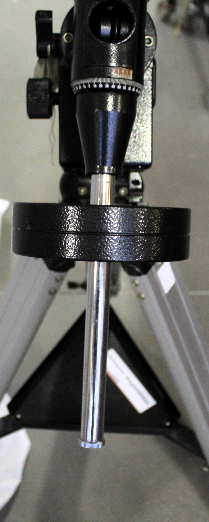 Télescope celestron G8 fastar - Bon état - Photo 8