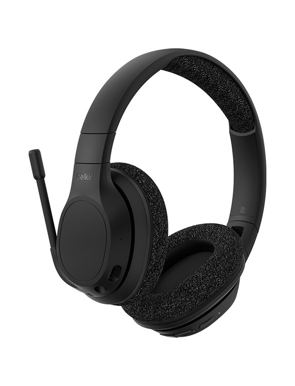 Casque Micro Sans Fil Belkin - Photo 0