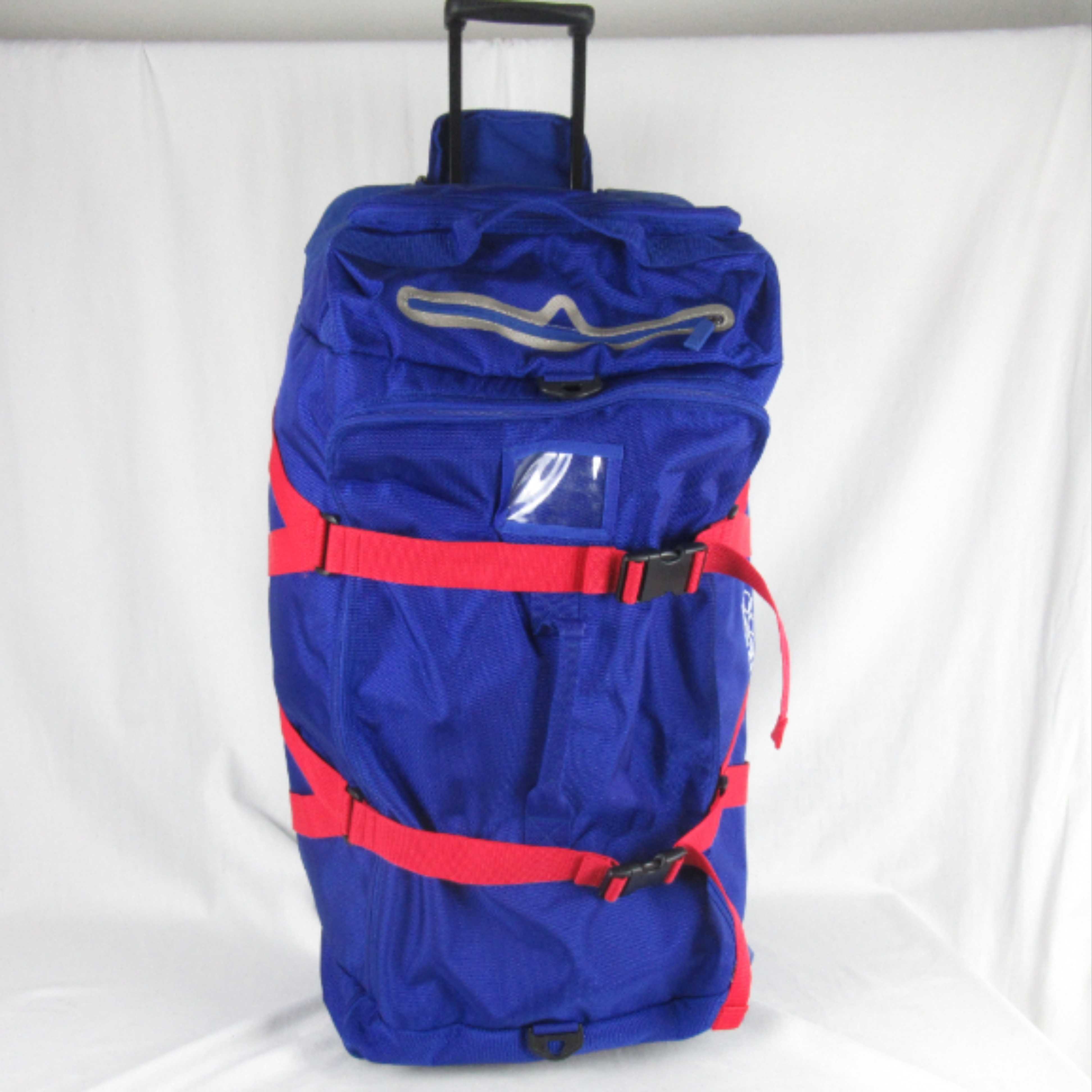 Sac de sport Adidas édition JO Bon état - Vue 3 - 