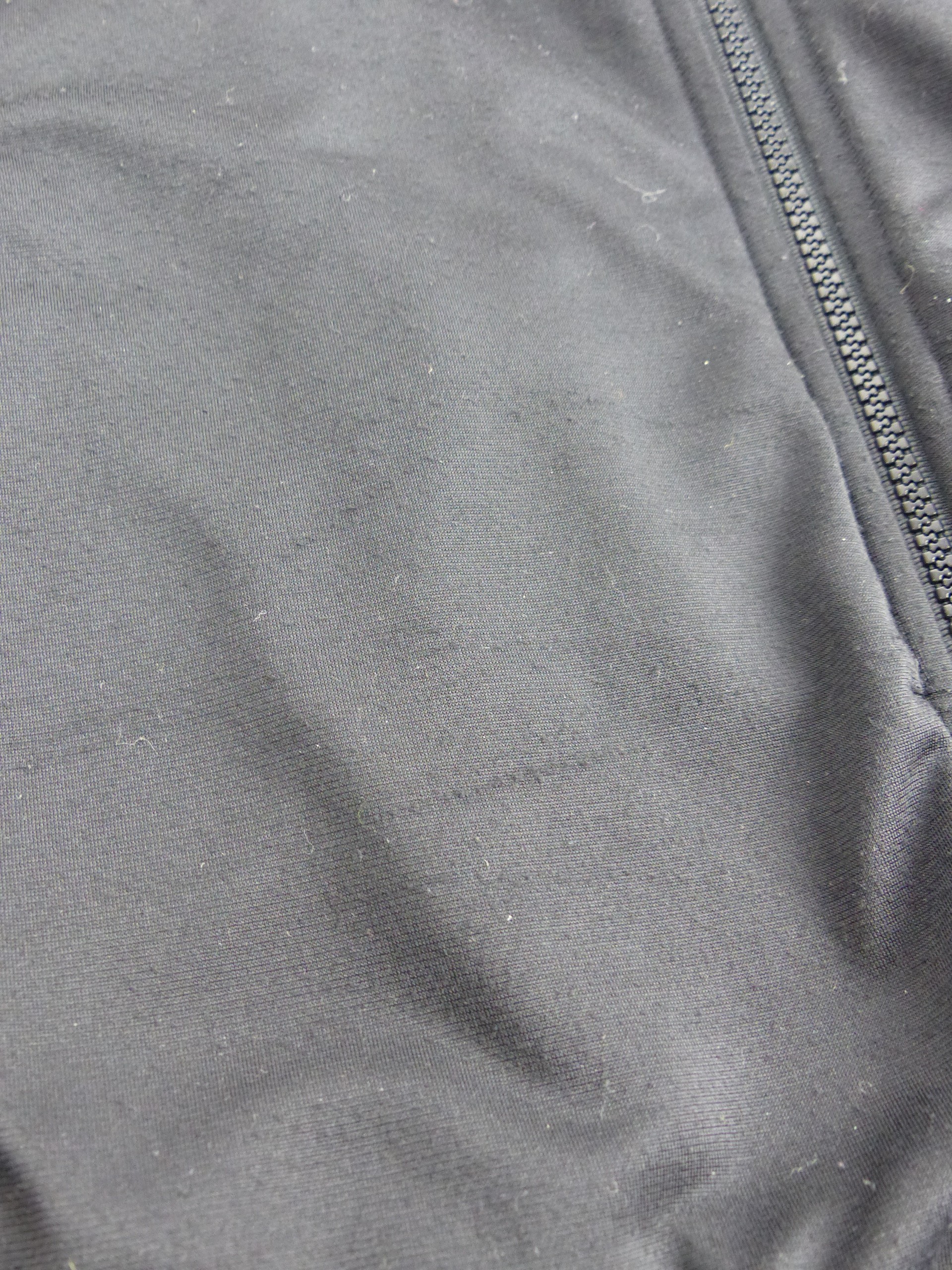 Veste de survêtement Adidas Vintage T.M/186 - Photo 4