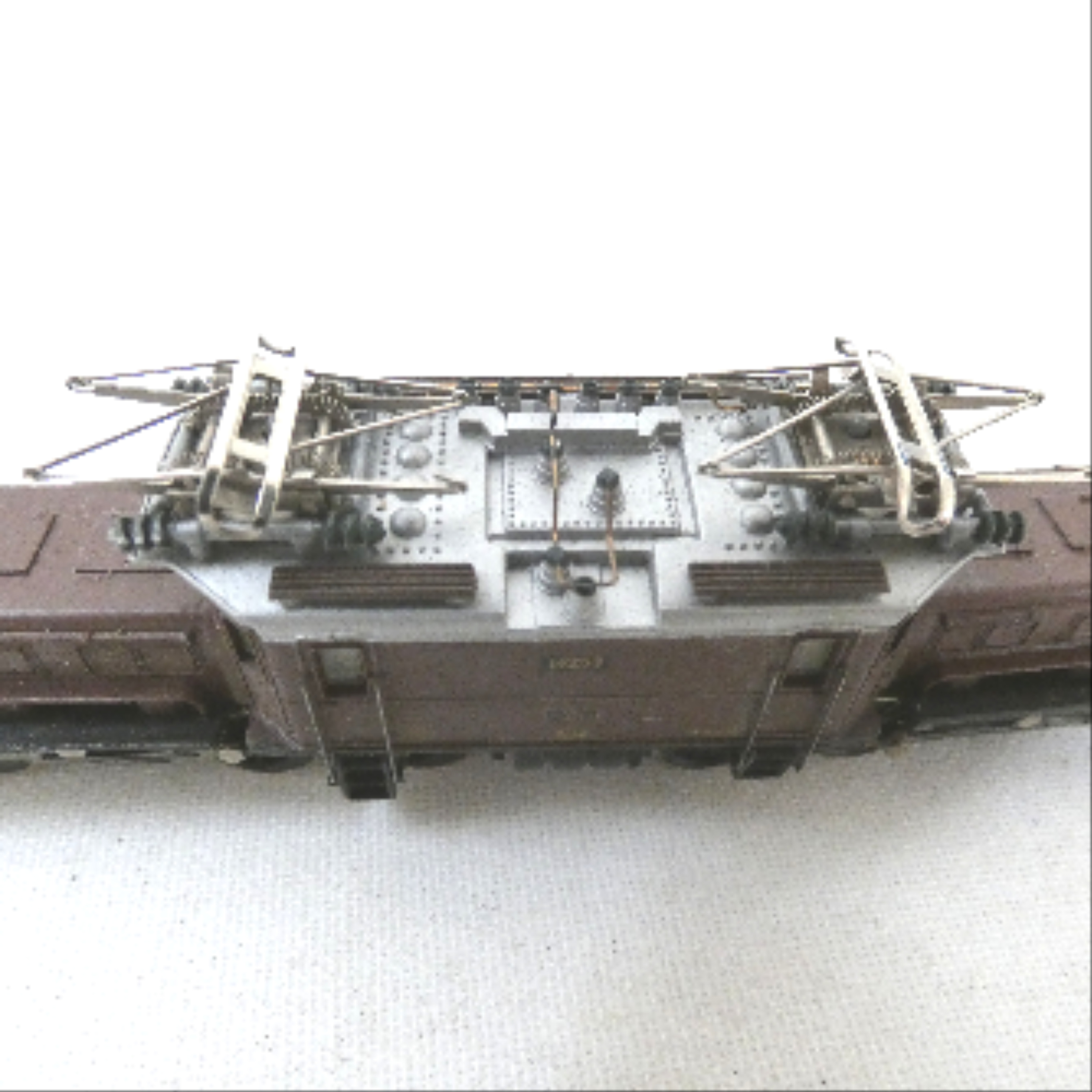 Locomotive "Crocodile" Arnold - Très bon état - Photo 5