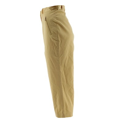 Pantalon jaune - Femme - Anne Weyburn - Taille 44 Très bon état - Vue 3 - 