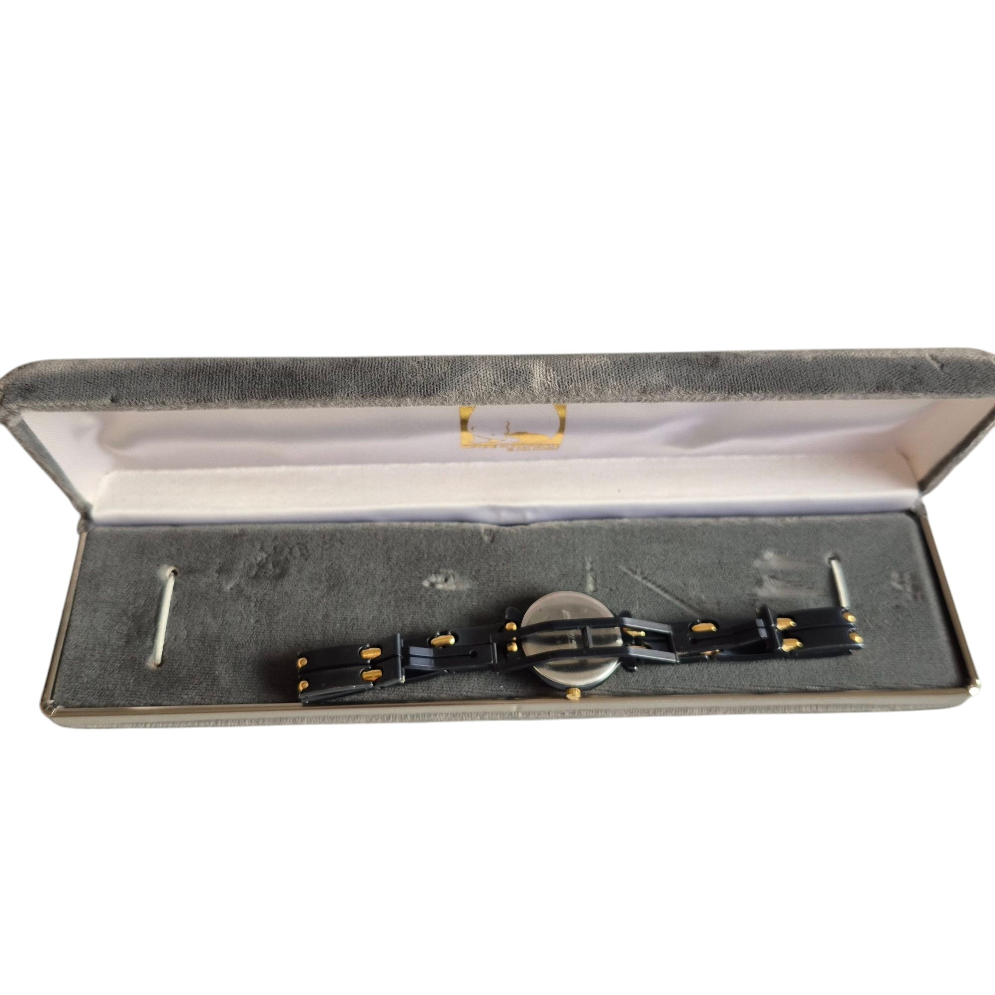 Montre de luxe 