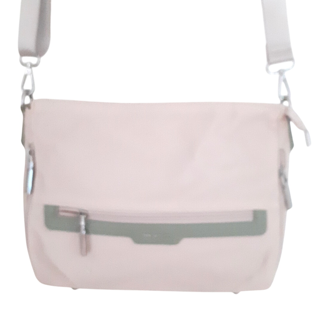 Mac Alyster - Sac en toile beige - Photo 0