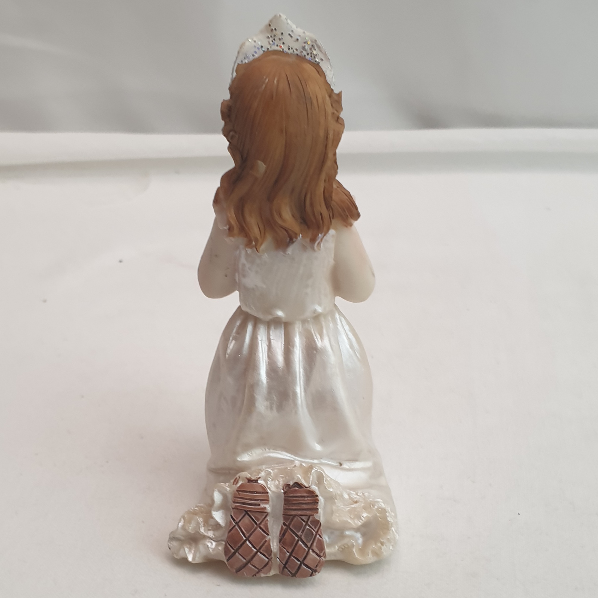 Chapelet de Communion Fille | La Boutique des Chrétiens
