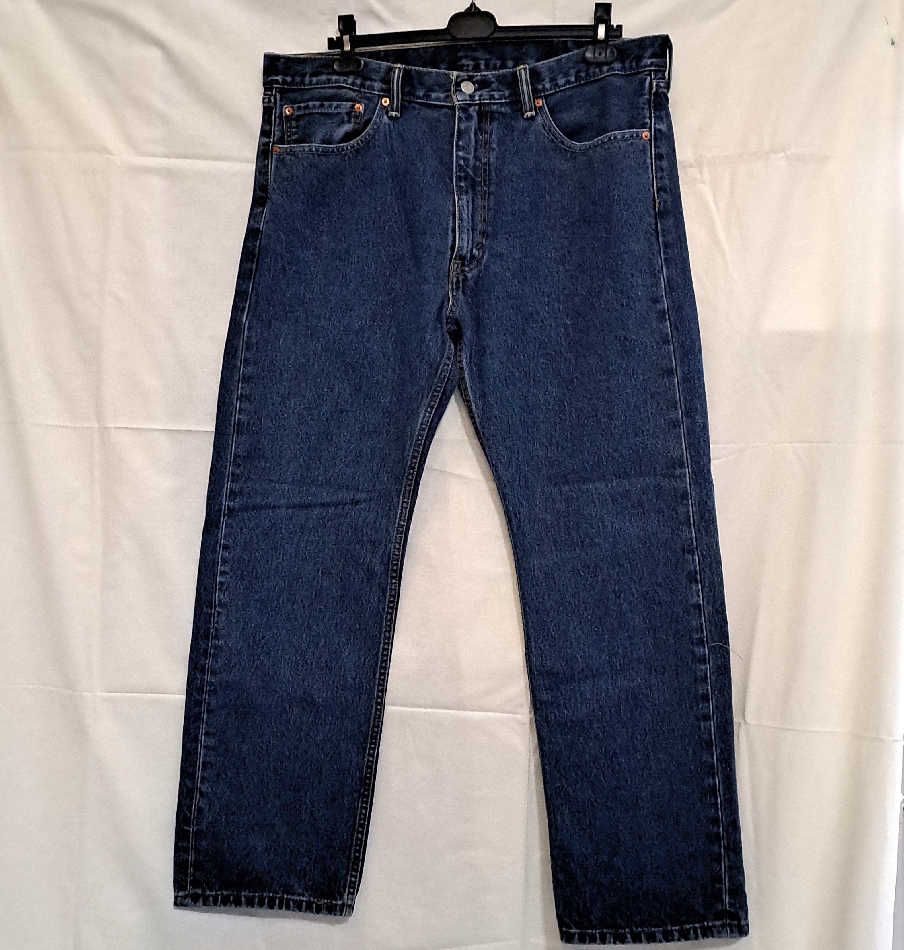 JEANS 505 W38/L30 état neuf Comme neuf -  reconditionné disponible sur Label Emmaüs