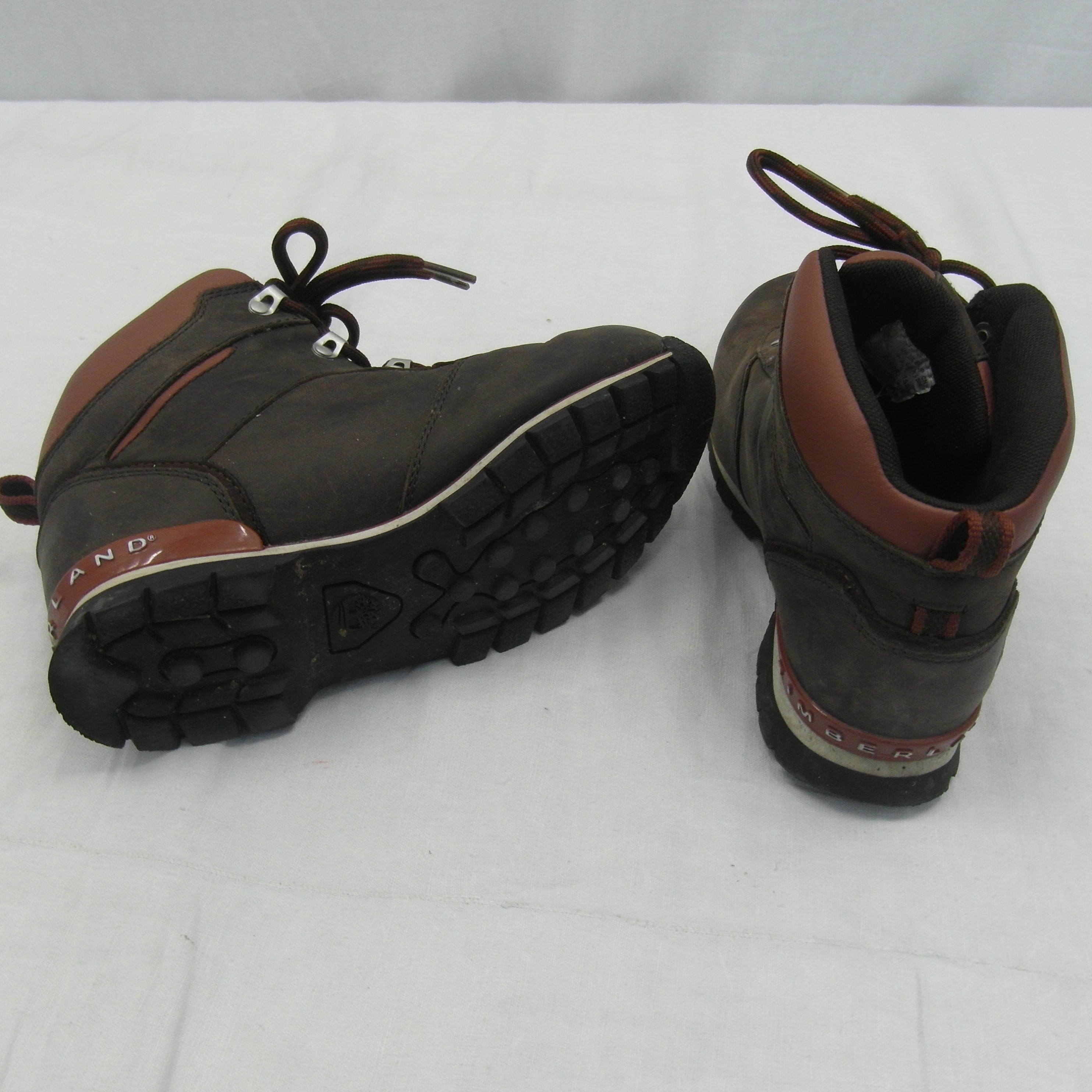 Chaussures montantes Timberland pointure 36 - Photo 5