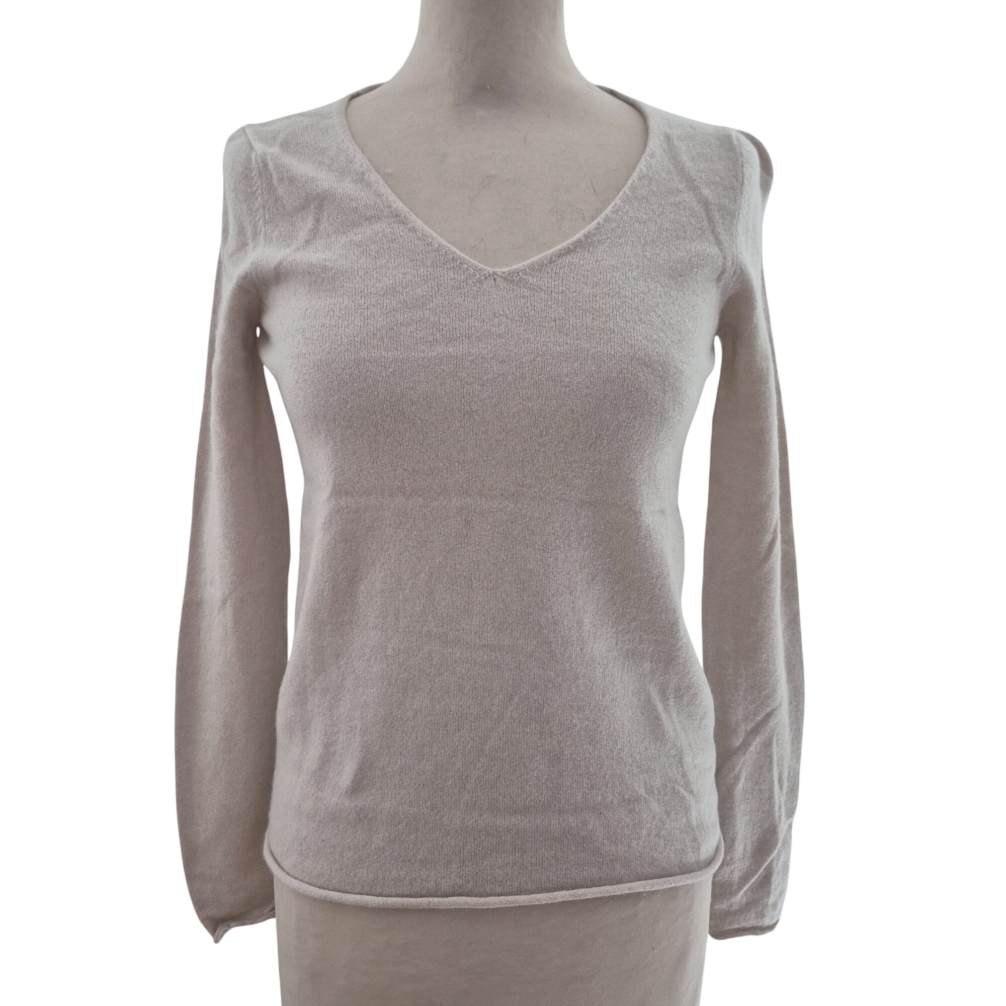 Pull en cachemire - M - Label Emmaus - Modalova