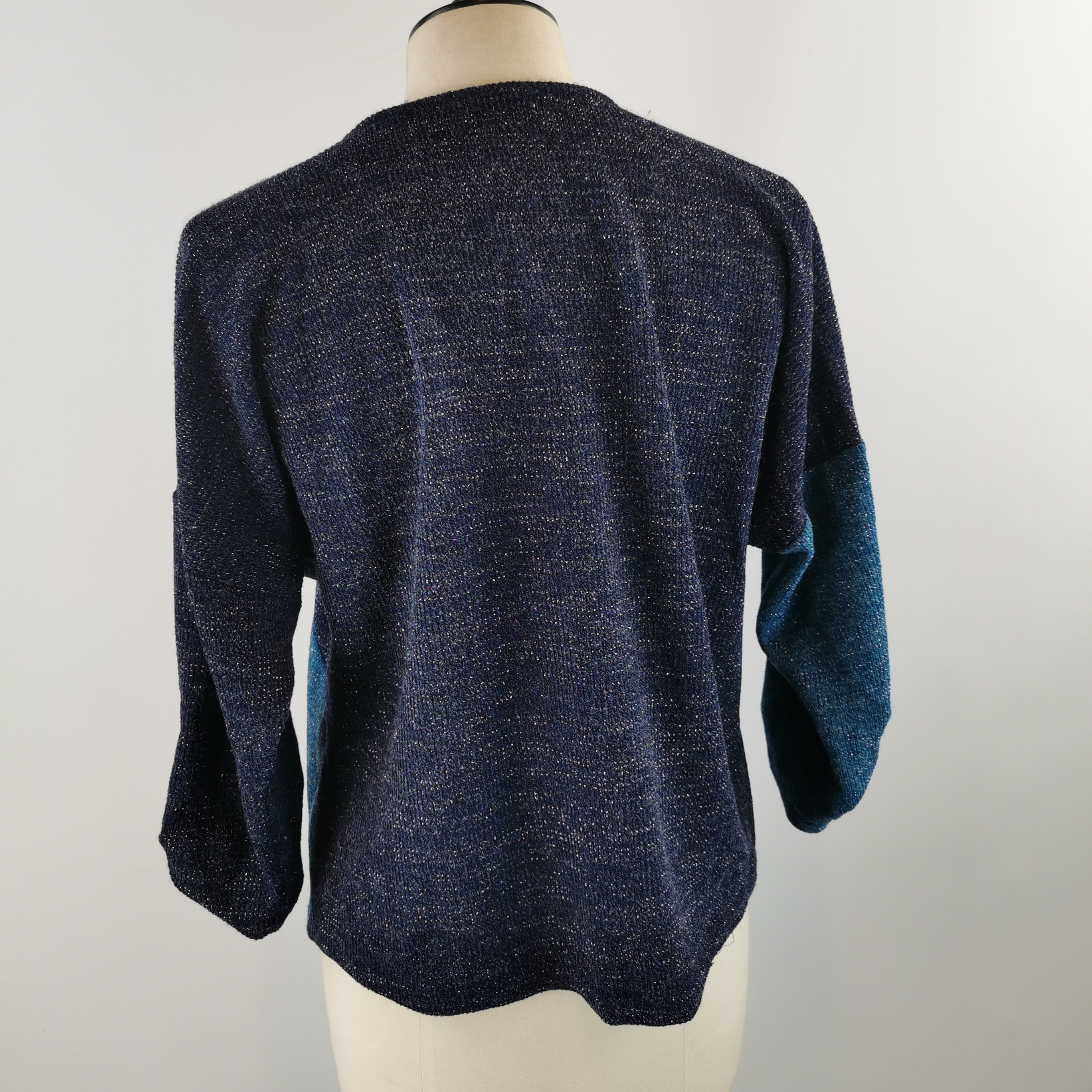 Pull TM (estimée) - Photo 1