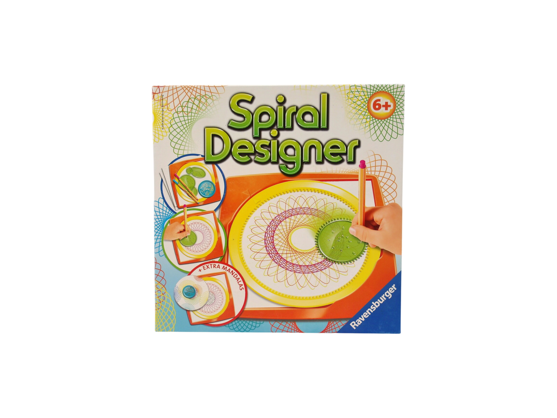 Spiral Designer - Midi Classic- Édition 2014 Comme neuf -  reconditionné disponible sur Label Emmaüs