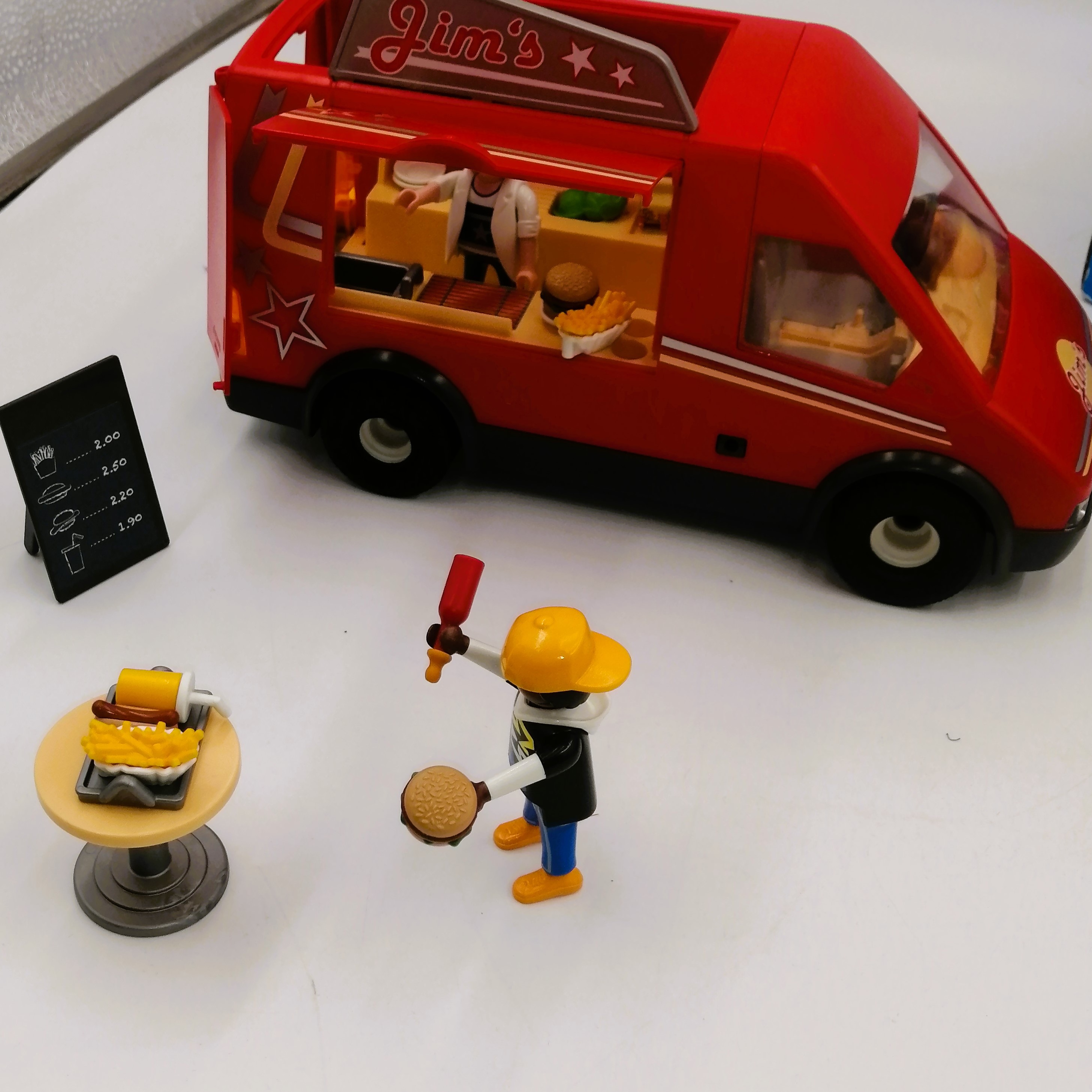 Playmobil City Life - Bon état - Photo 5