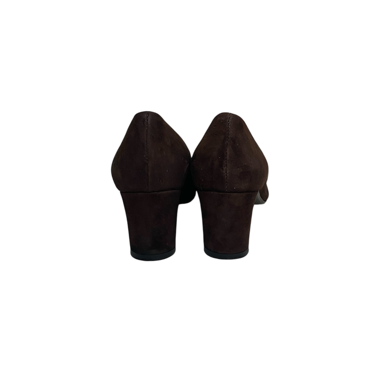 Chaussures Femme à Talon - BALLERINA - 36  - Vue 2 - 