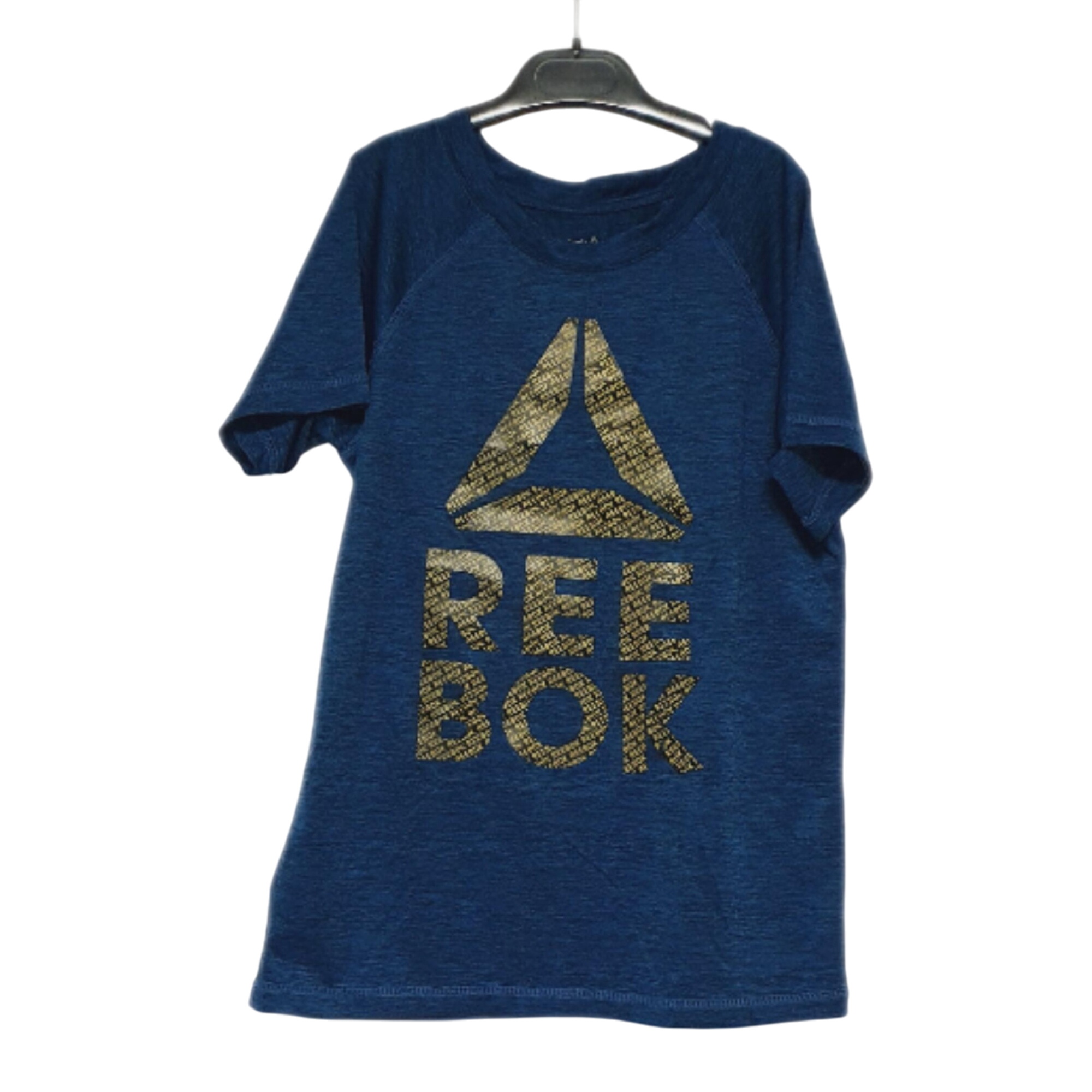 Tee shirt Enfant MC-REEBOK-8A - Photo 0