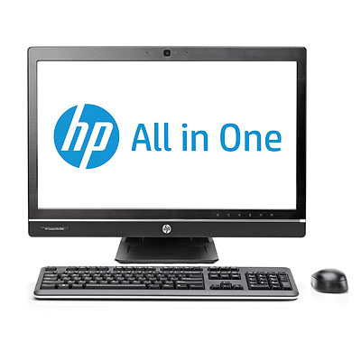 Hp Compaq Elite 8300 All-In-One