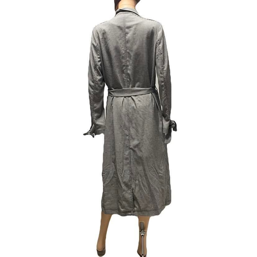 Trench-Coat Femme - H&M-36 Très bon état - Vue 2 - 