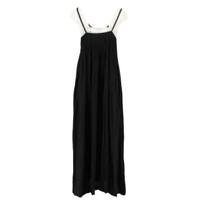 Robe noire - Femme - Cache Cache - Taille S Très bon état - Vue 2 - 