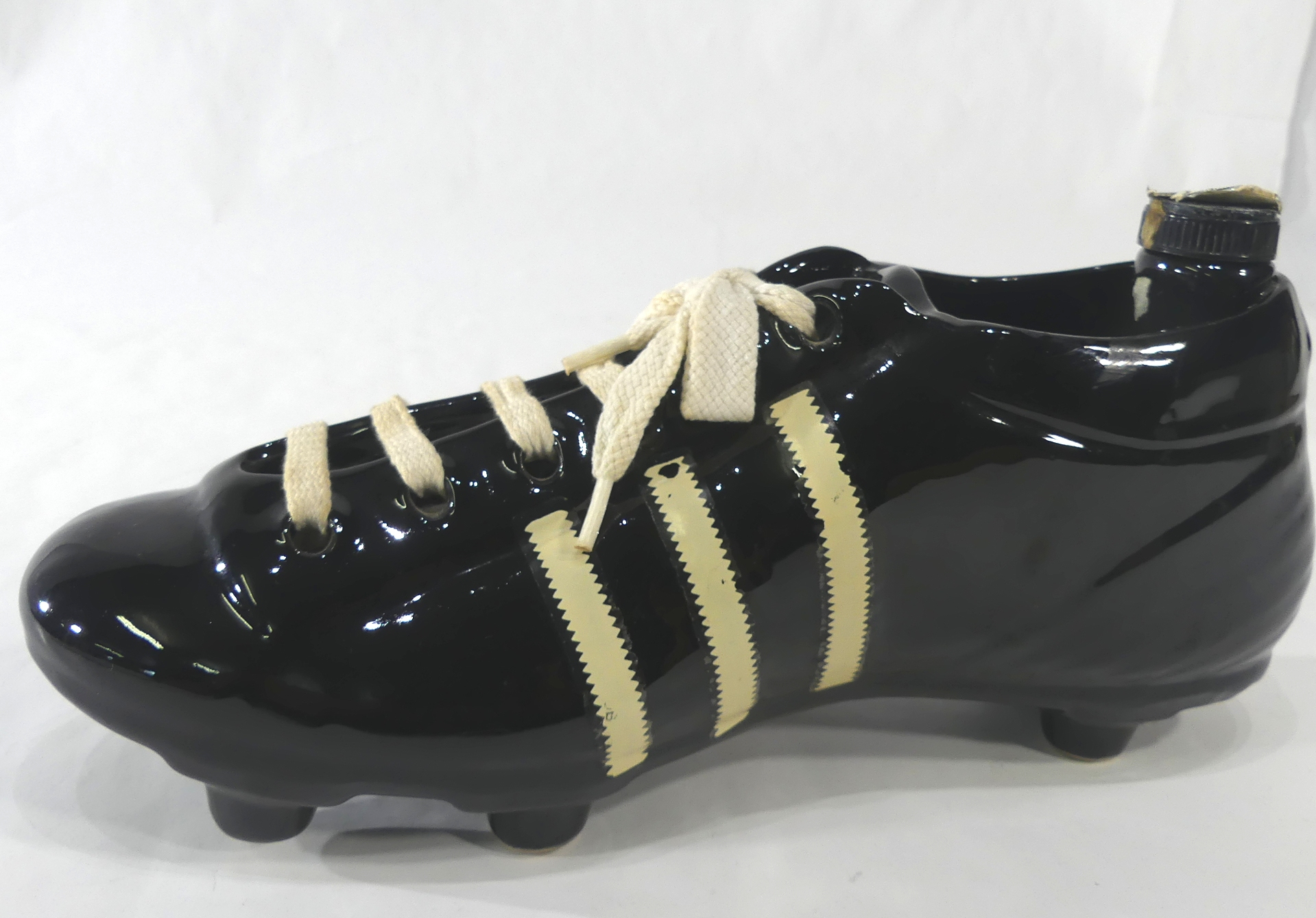 Bouteille Garnier Liqueur  - Bon état - Photo 2