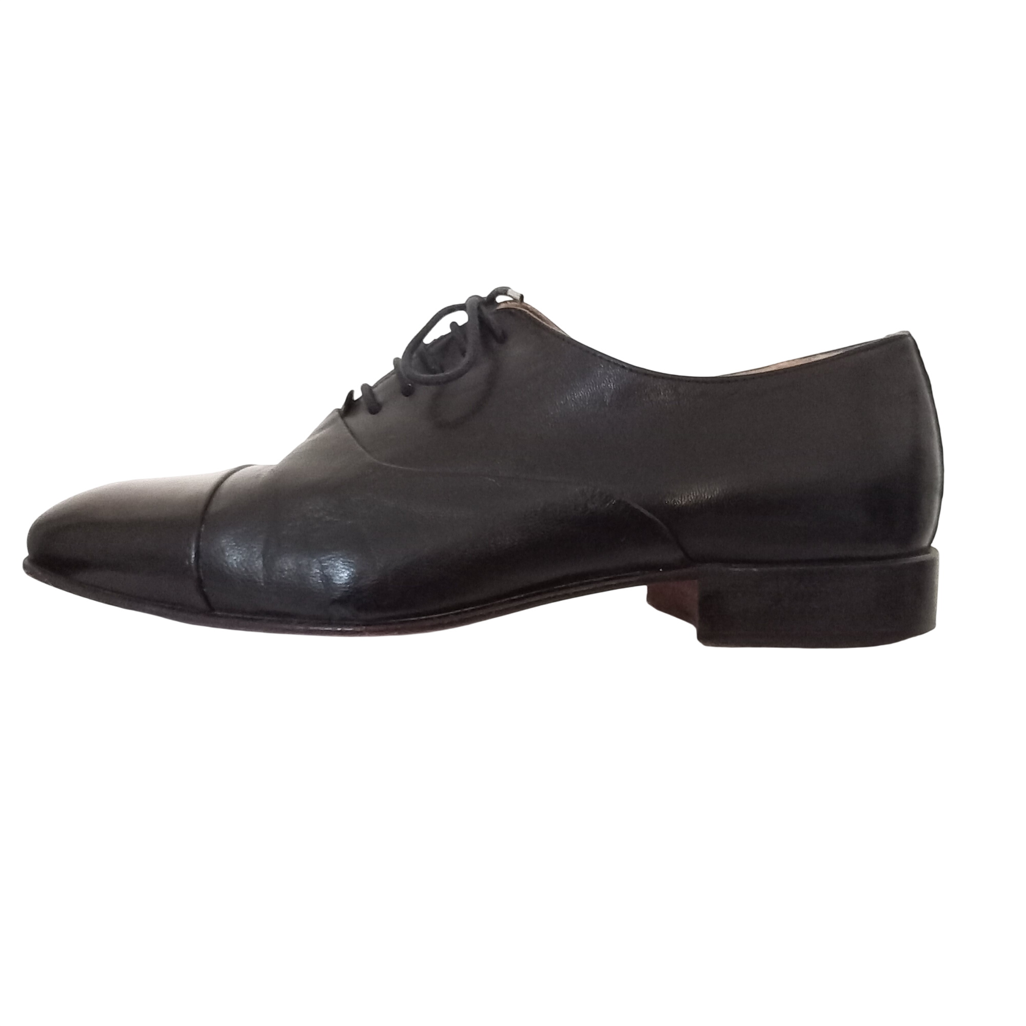 Chaussure homme "Pierre Cardin" Bon état -  reconditionné disponible sur Label Emmaüs