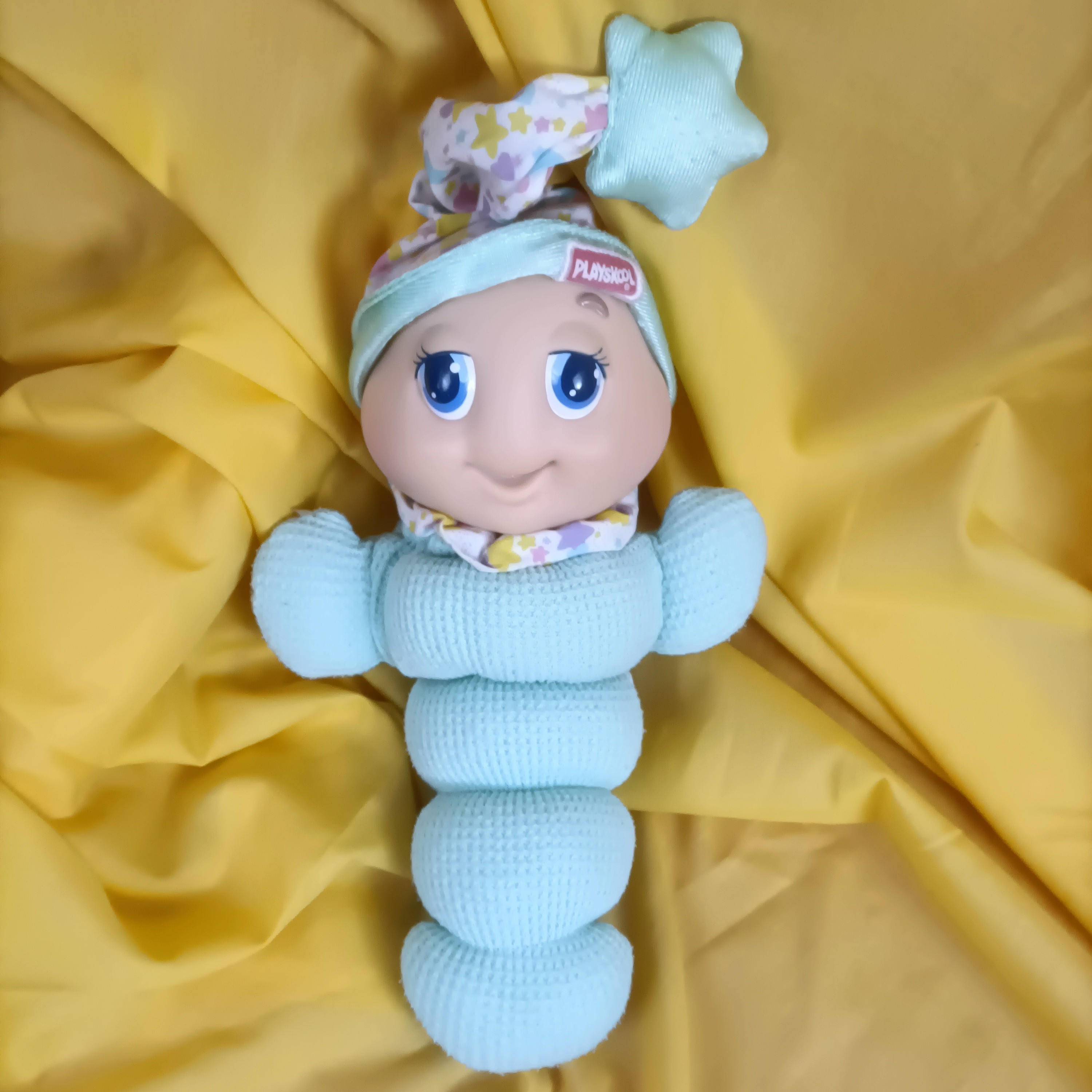 Peluche luciole Playskool Bon état - Vue 4 - 