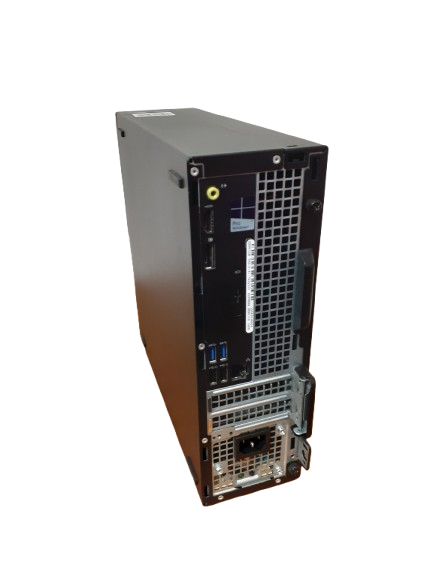 DELL Optiplex 3046 i5-6500 Bon état - Vue 3 - 