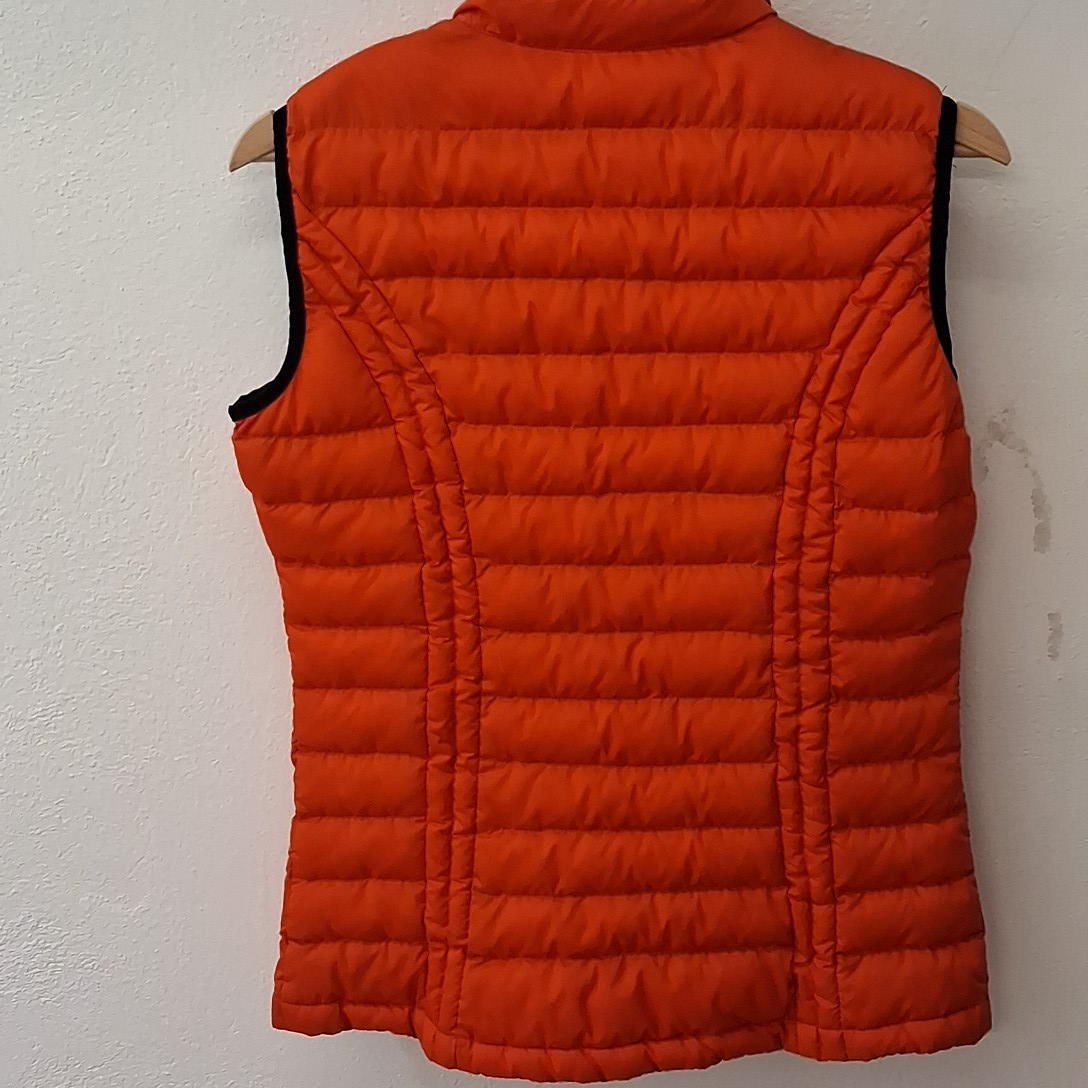 Doudoune sans manche fusalp taille 38 Bon état - Vue 2 - 