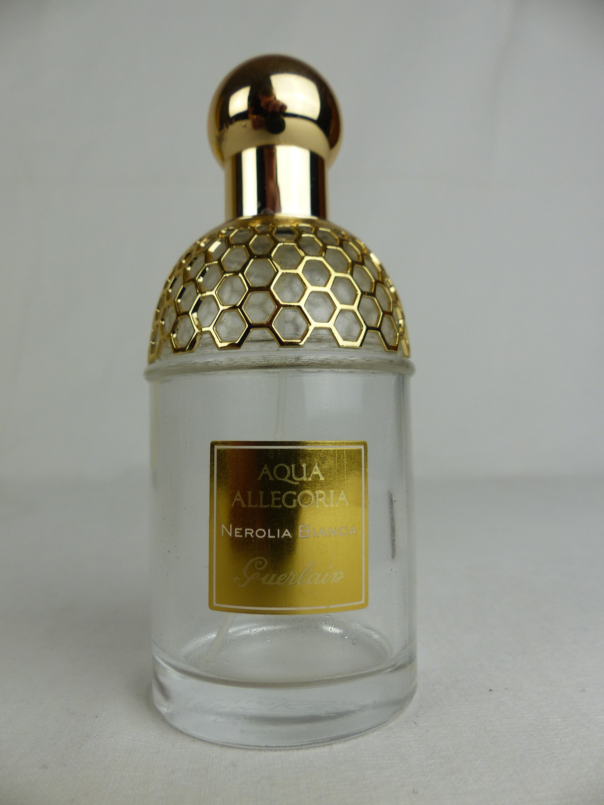 Gros lot de flacons de parfum vides ( Givenchy, Guerlain, Hermes, Dior..) - État correct - Photo 29