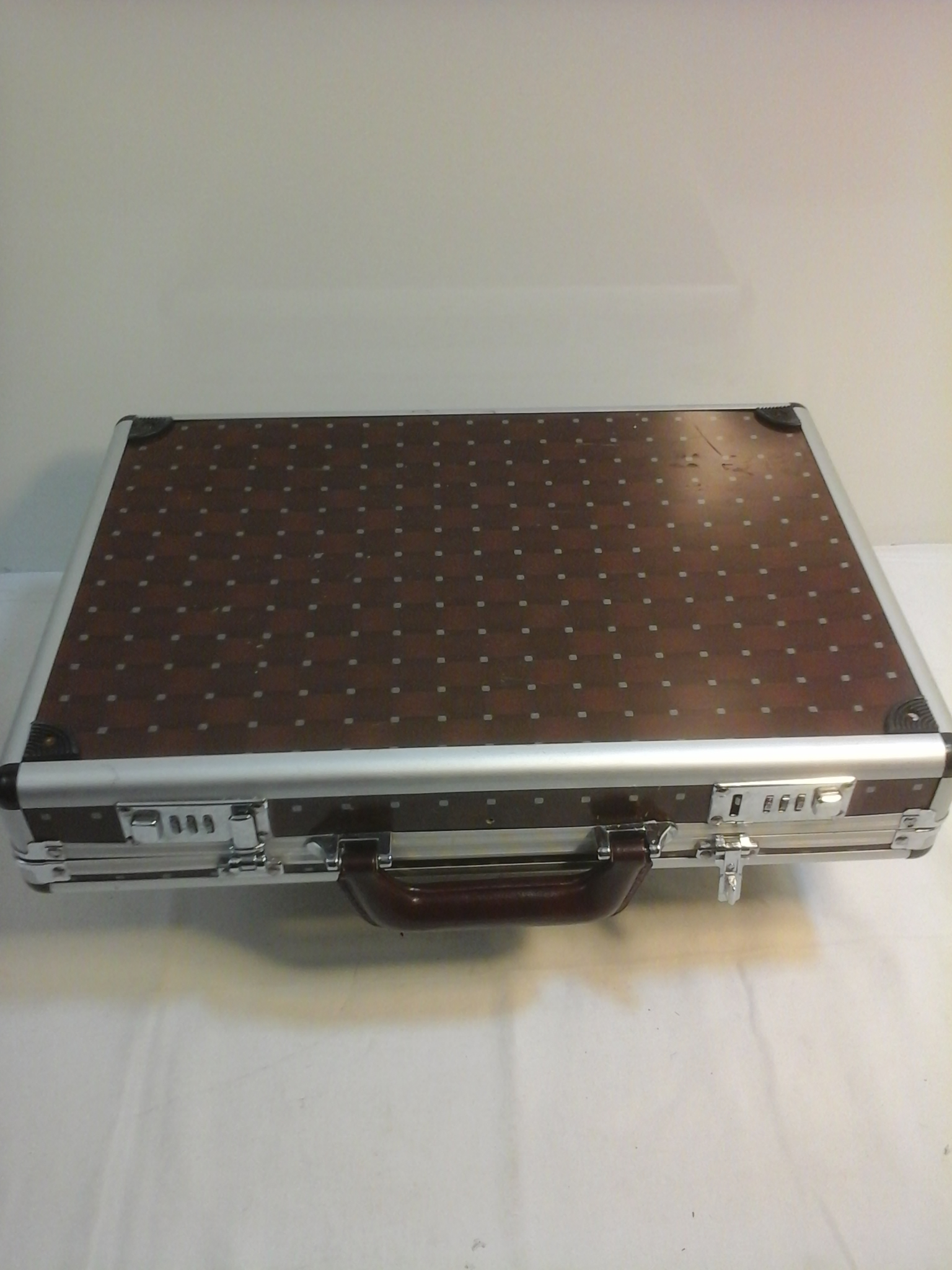 Malette couteaux service de table - Très bon état - Photo 7