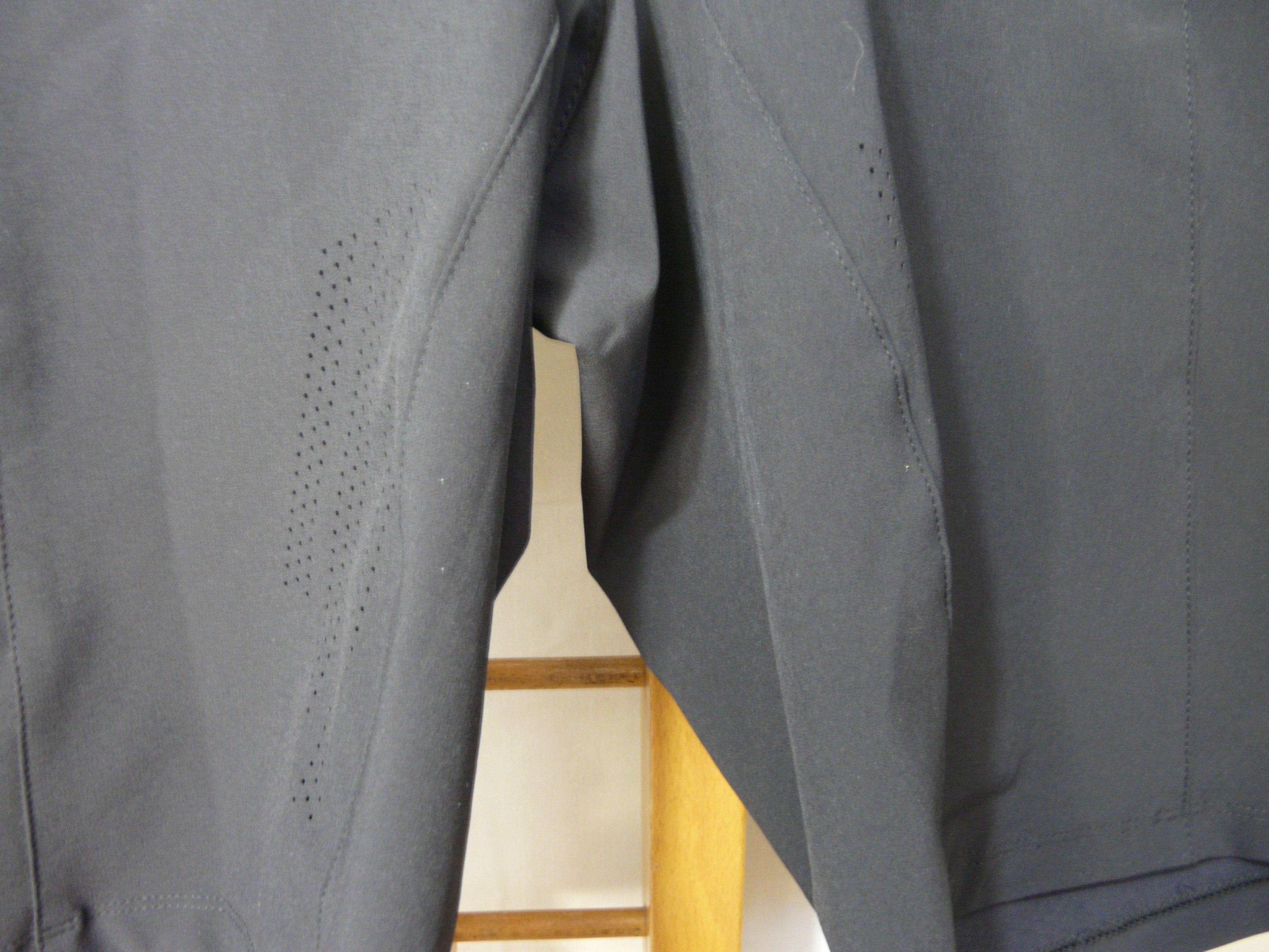BF363 - Short de running 
