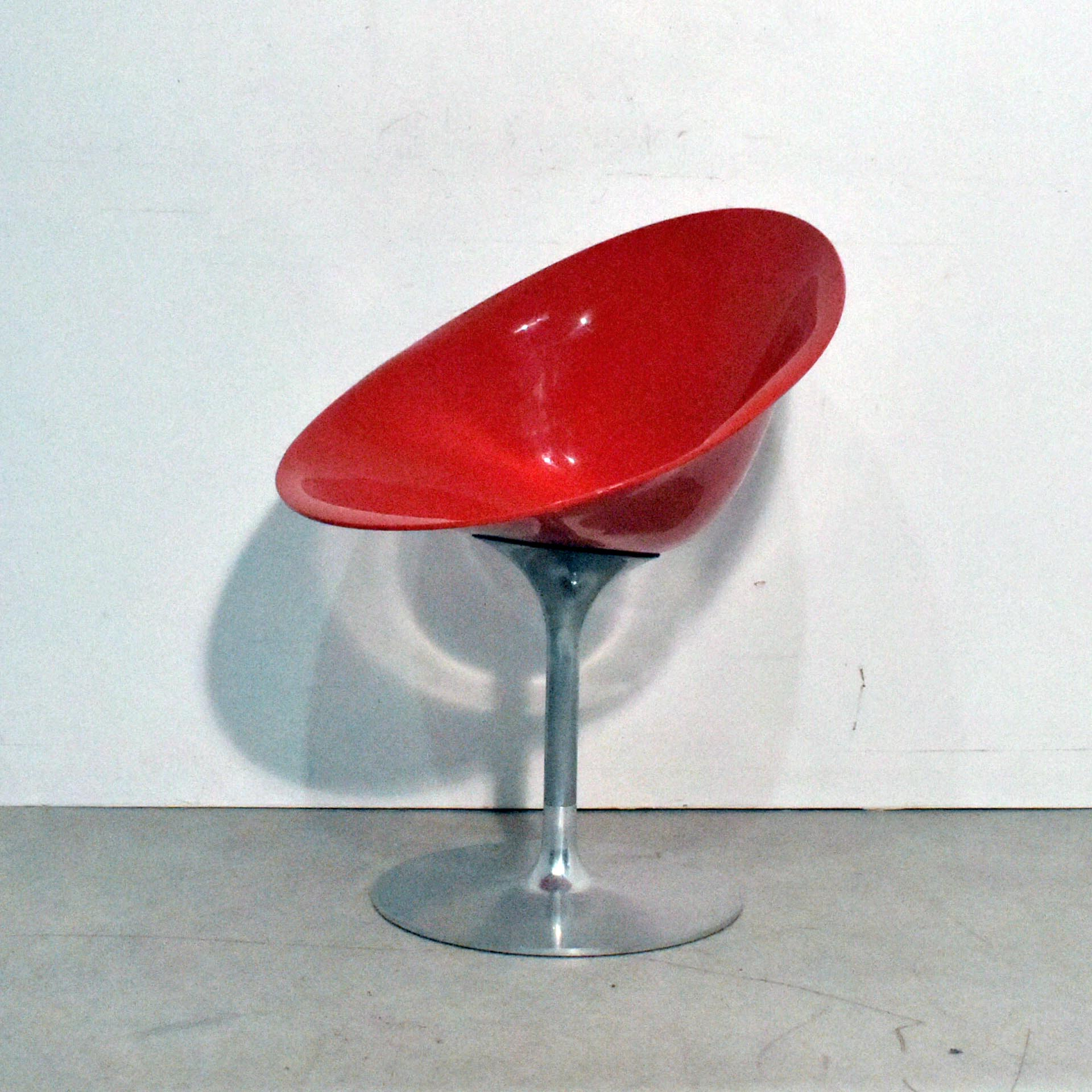 Chaise - Ero/S/ by Philippe Starck - Kartell™ - Photo 2