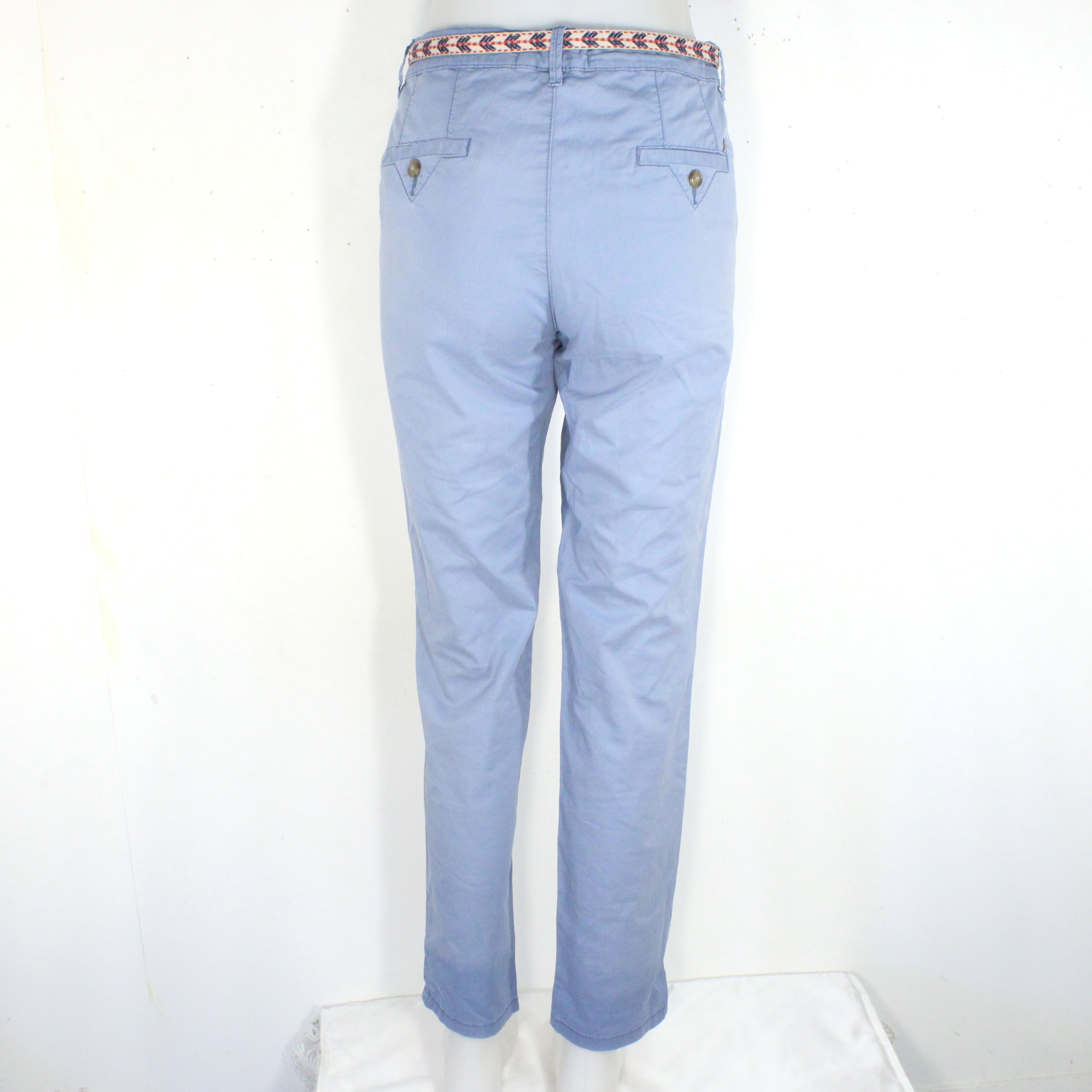 Pantalon Femme Bleu ESPRIT Taille 42 - Photo 1