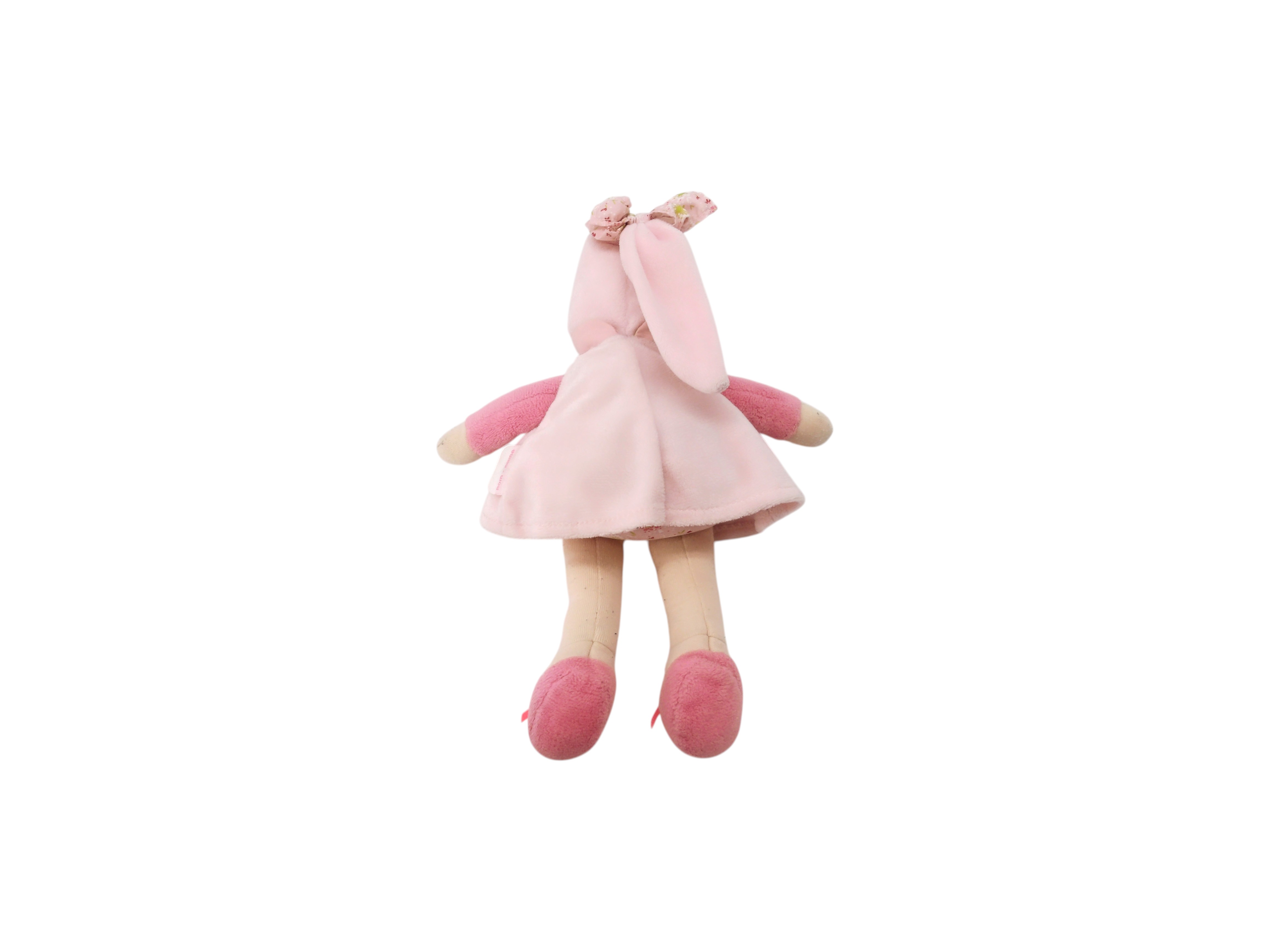 Poupée - Miss Rose Très bon état - Vue 3 - 